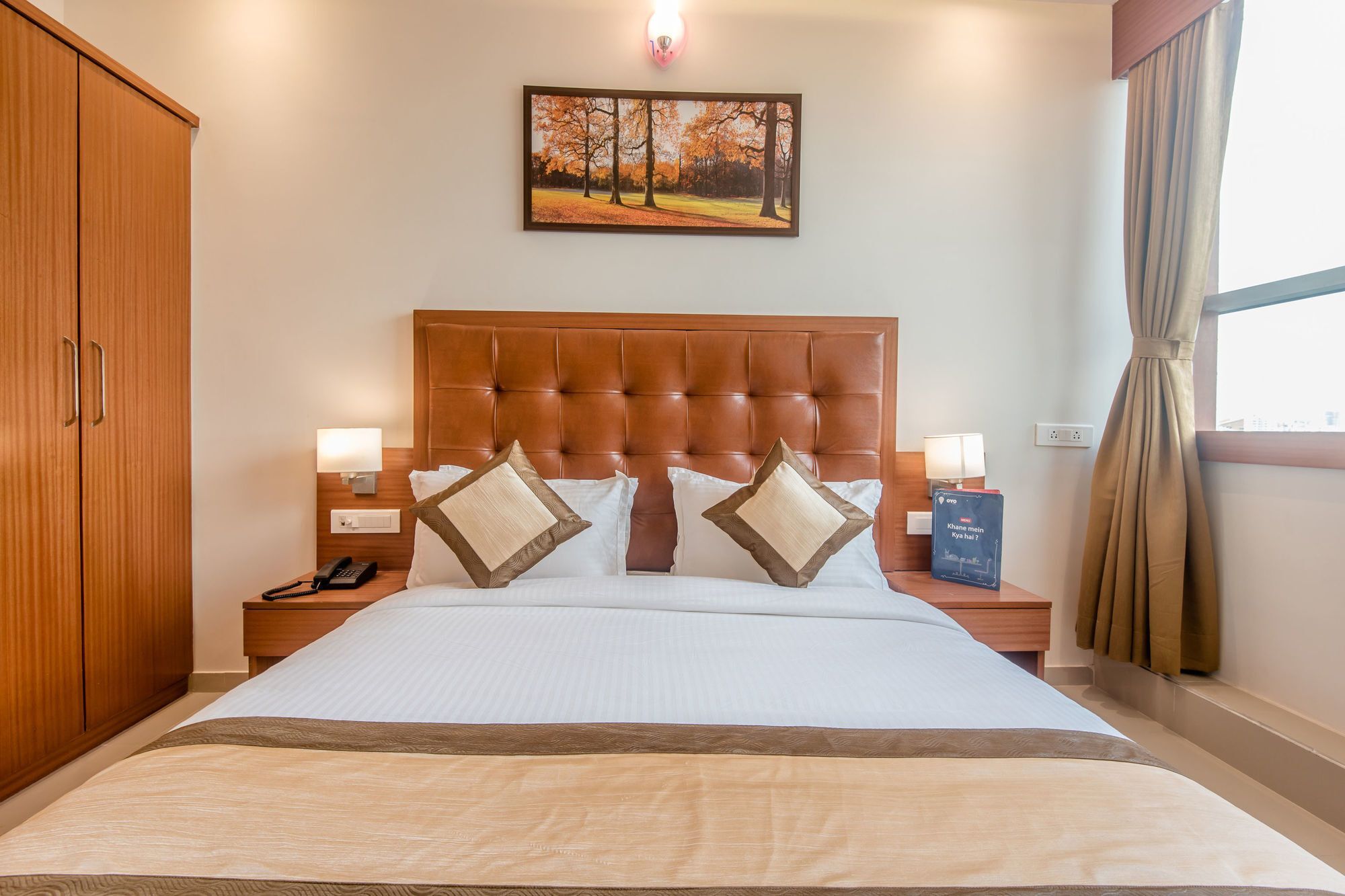 Oyo 9328 Marol Hotel 2*