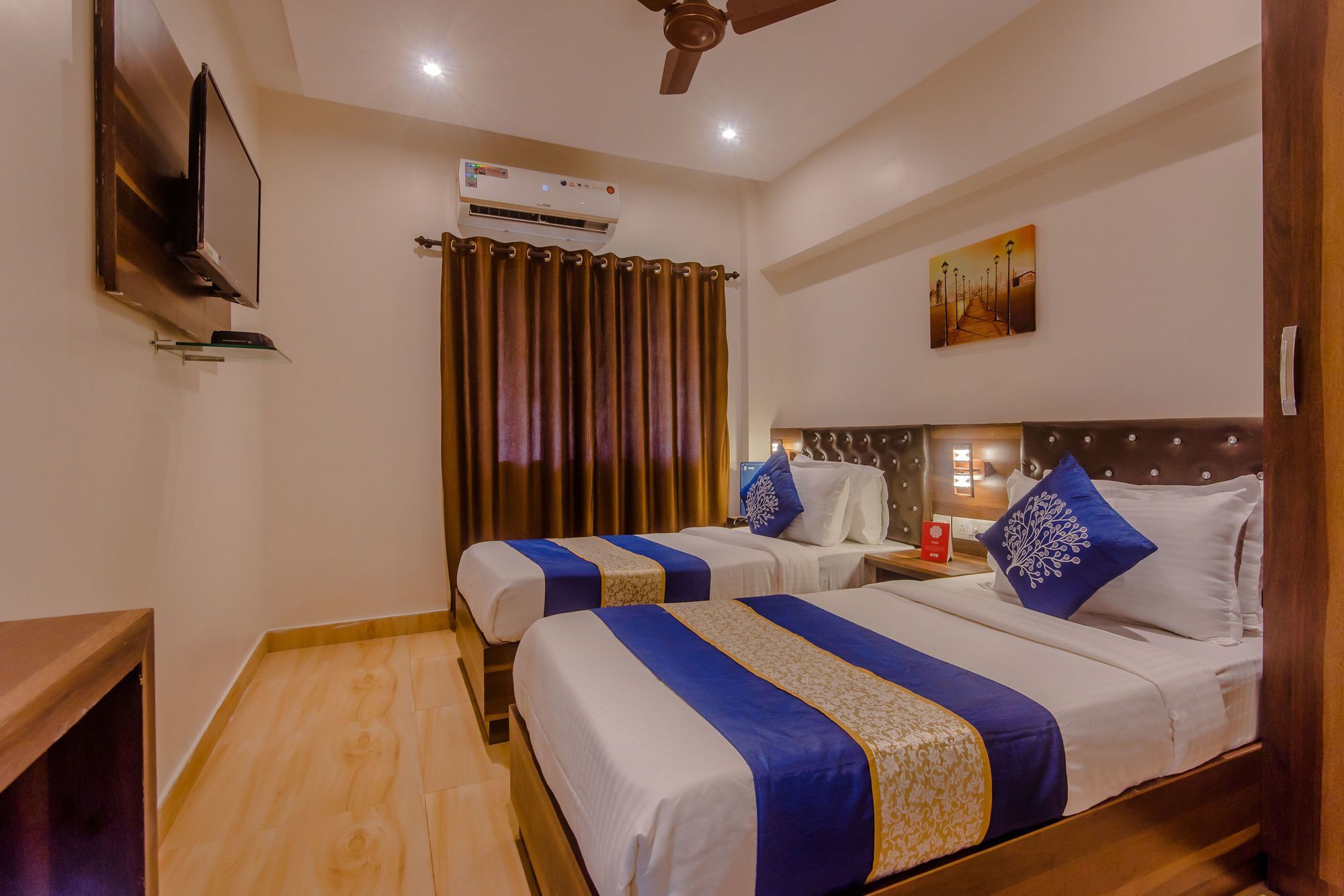 Fortune Elite Mumbai