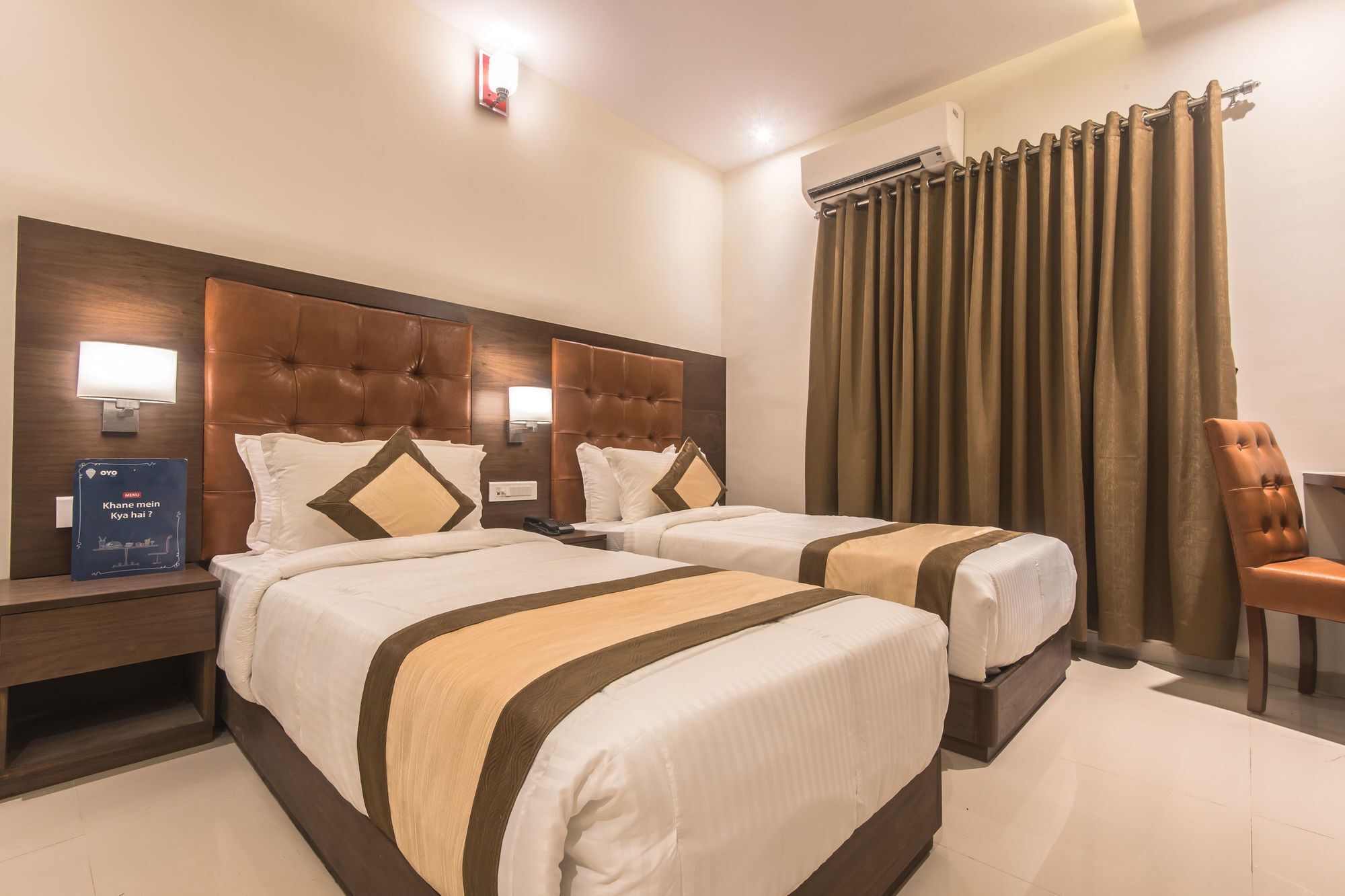 Oyo 9328 Marol Hotel Mumbai