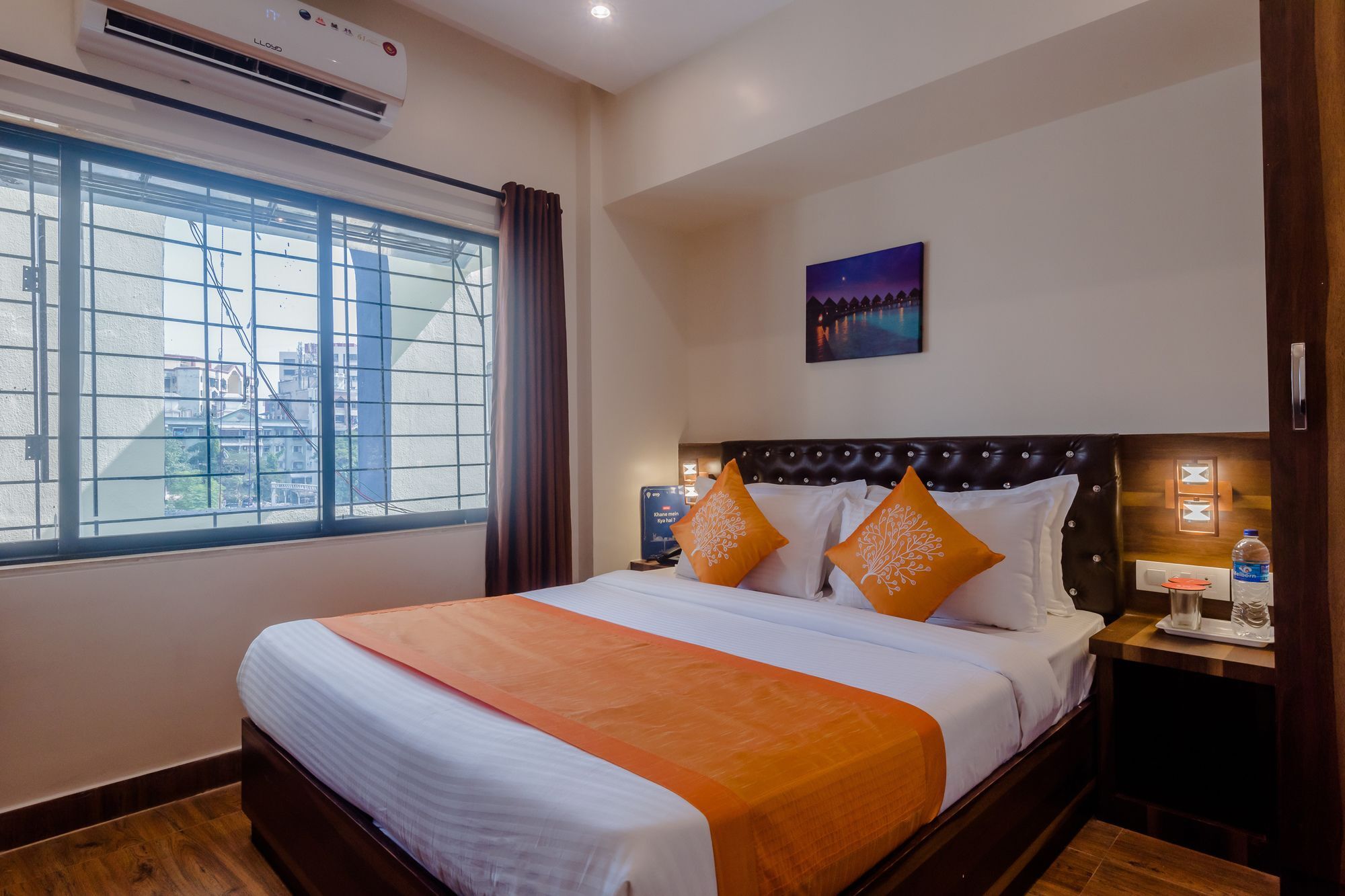 Fortune Elite Mumbai