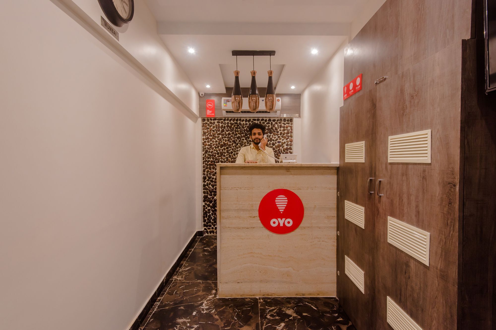 Hotel Fortune Elite