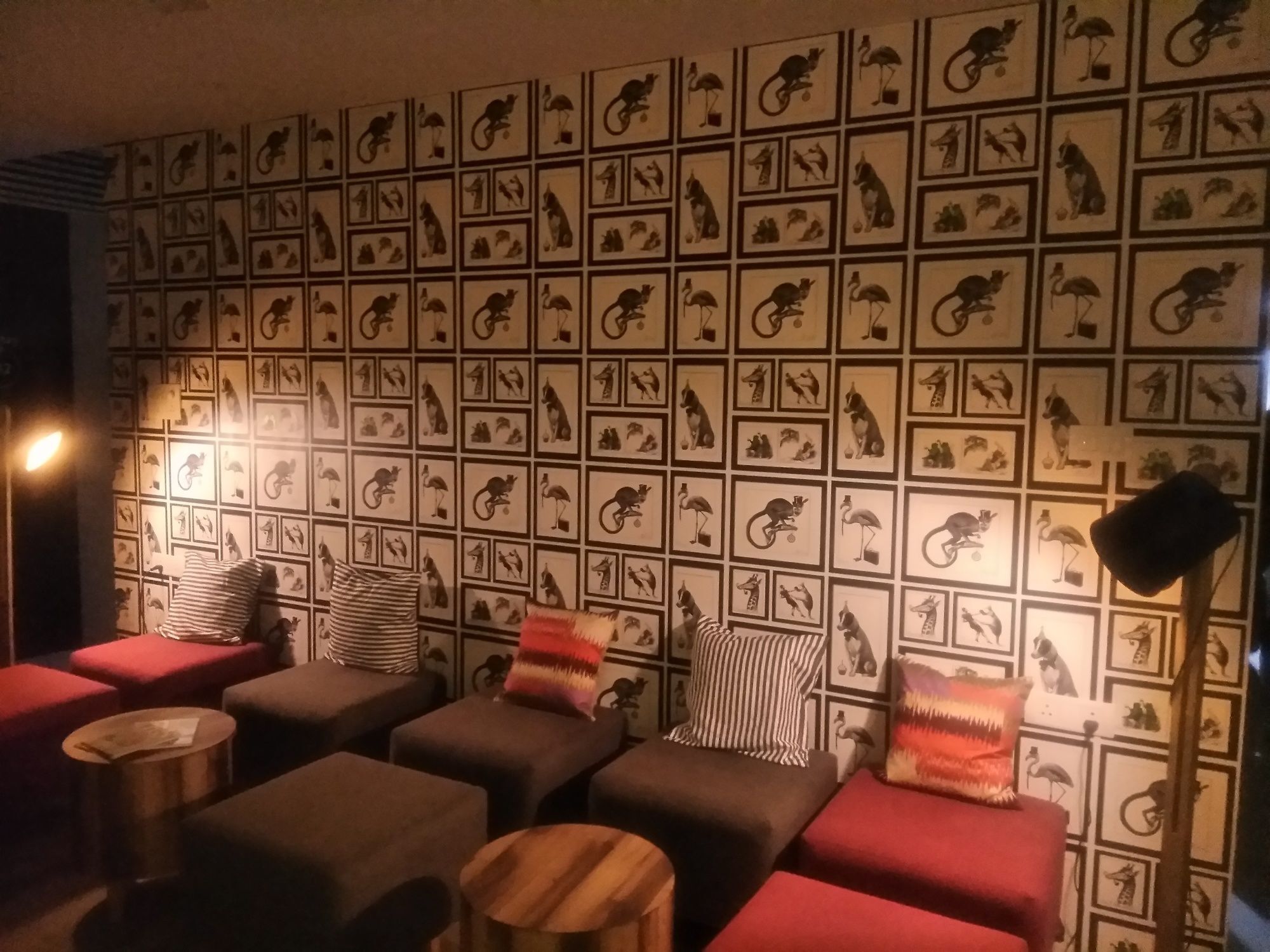 Istay Andheri East Hotel