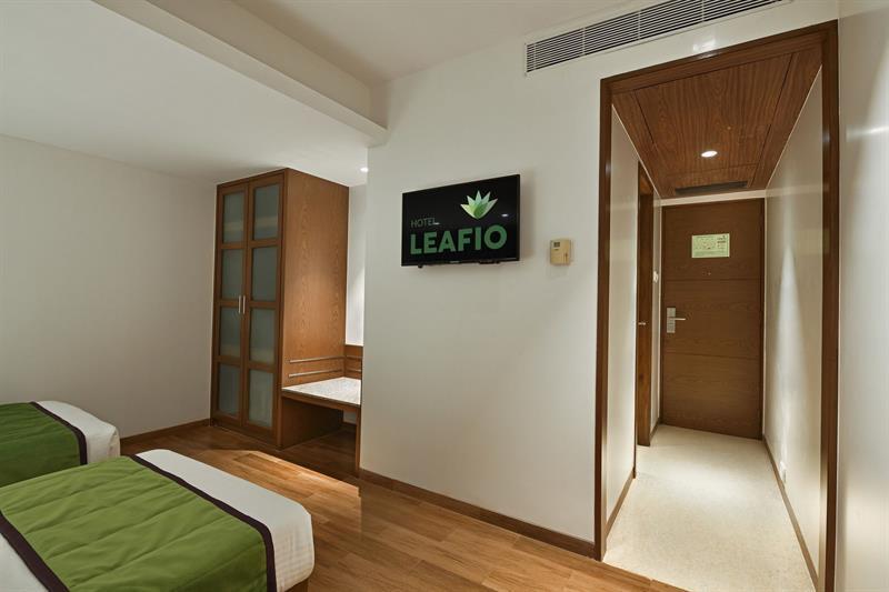 Leafio Marigold Marol Mumbai