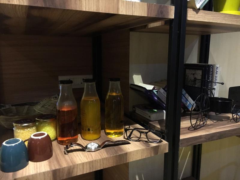 Hotel Istay Andheri East 2*
