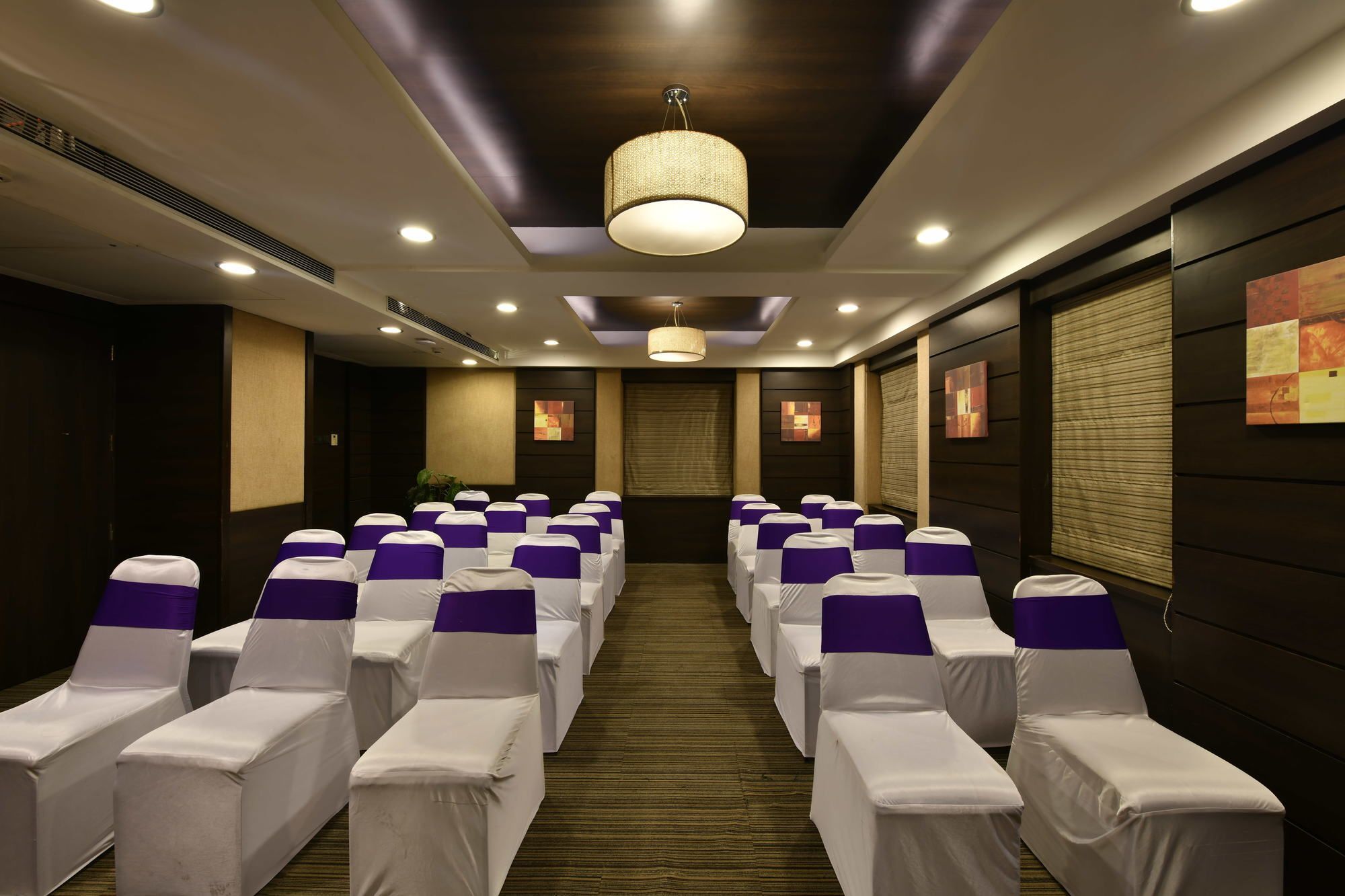 Hotel Leafio Marigold Marol Mumbai