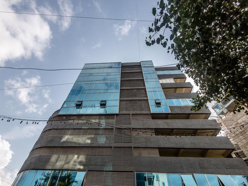 Oyo 9328 Marol Hotel Mumbai