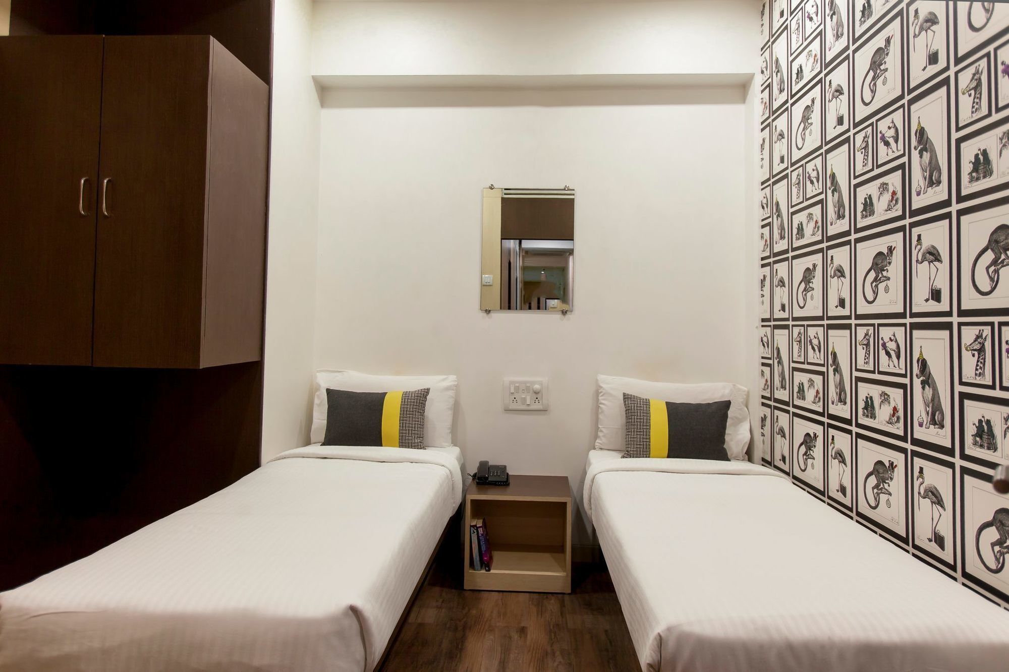 Istay Andheri East Mumbai