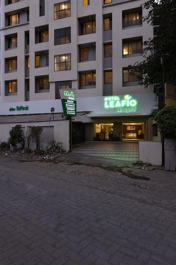 Leafio Marigold Marol Mumbai