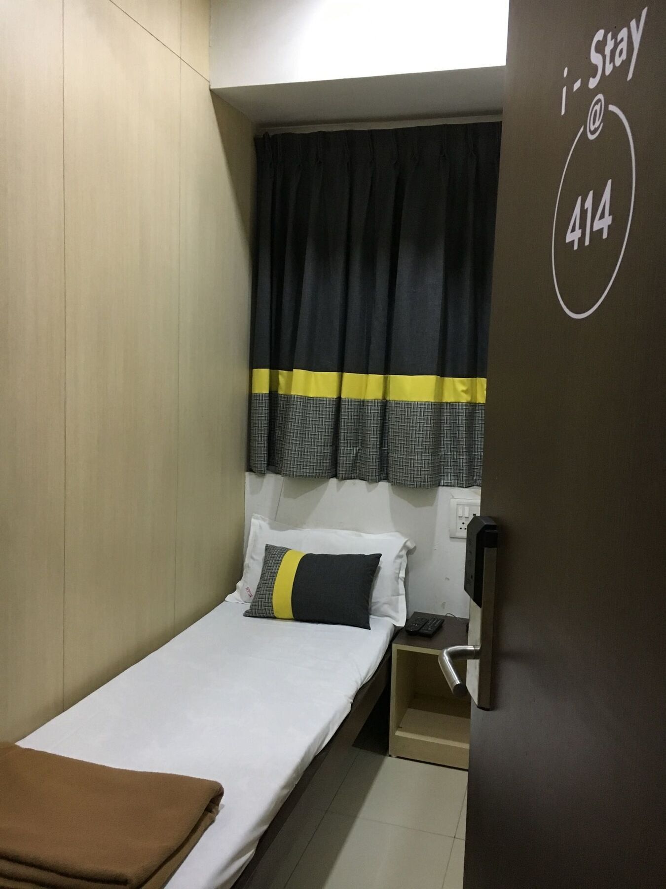 Istay Andheri East 2* Mumbai