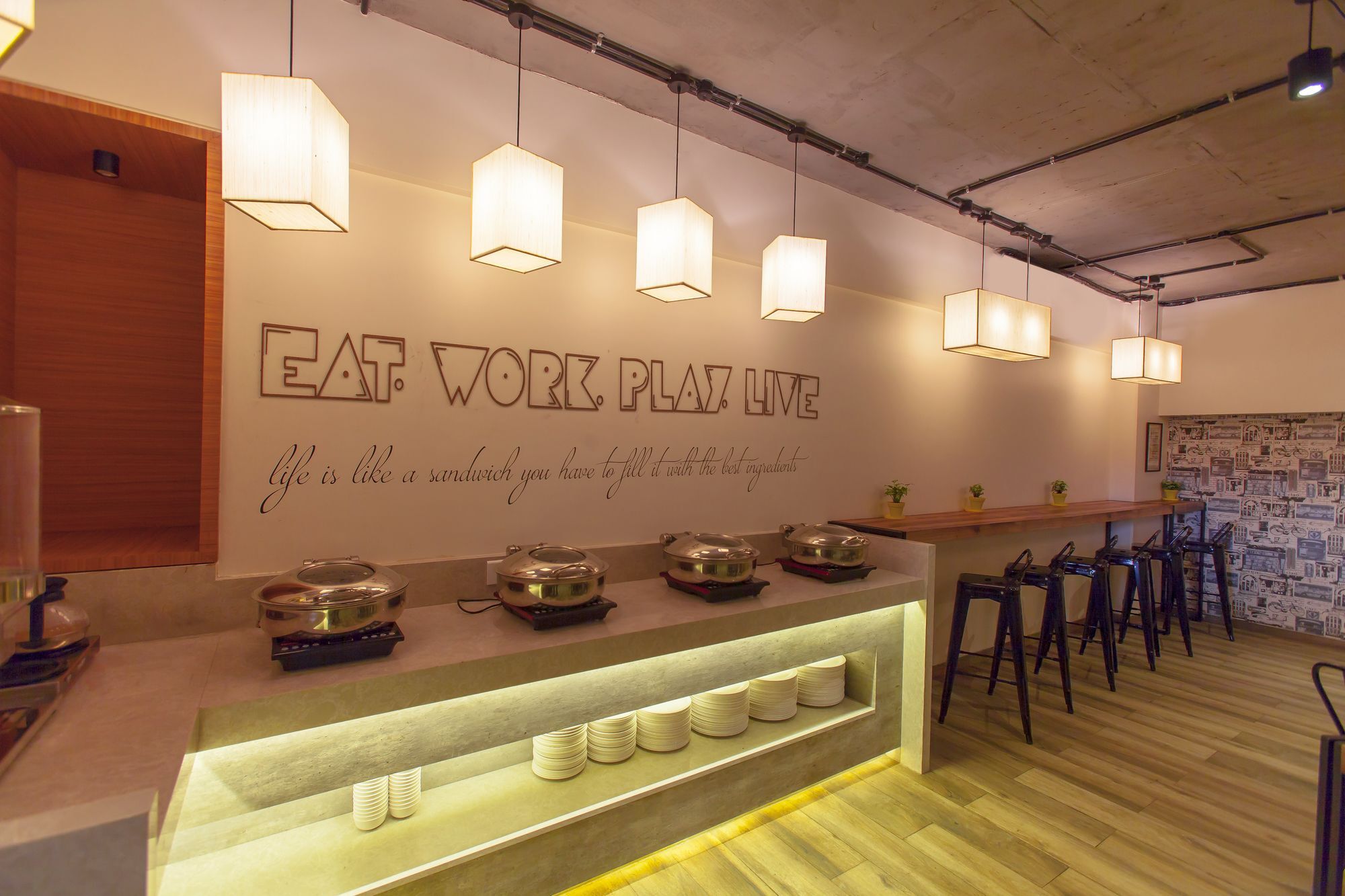 Hotel Istay Andheri East 2*