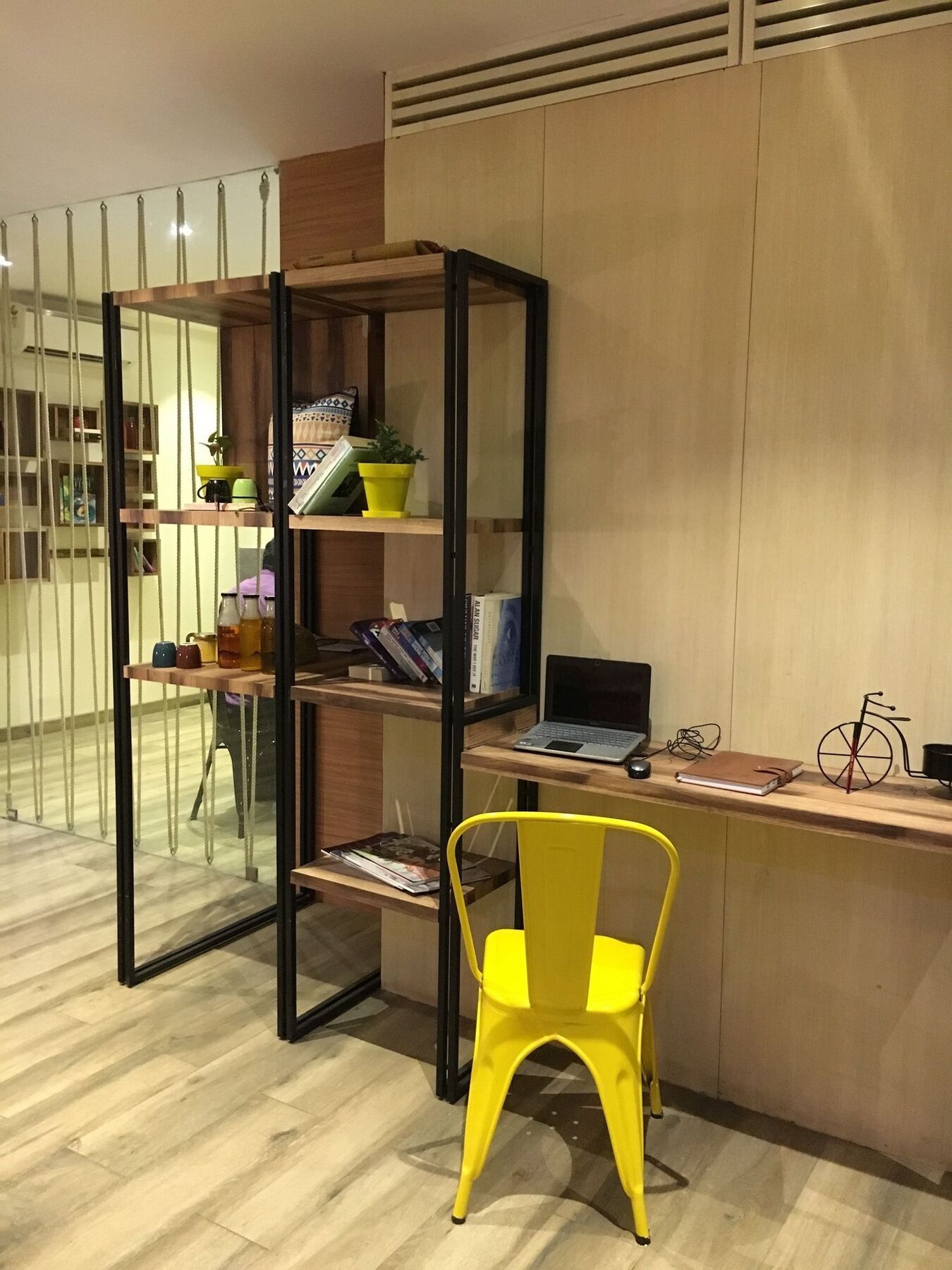 Istay Andheri East Hotel Mumbai