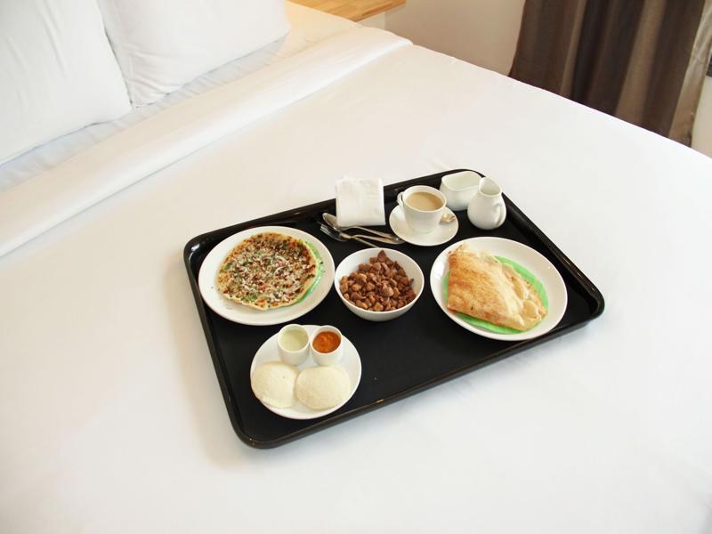 Oyo 9328 Marol Hotel 2*