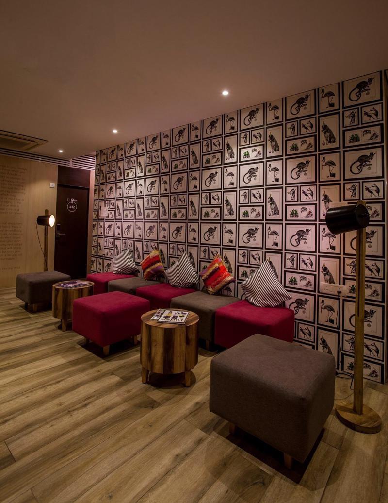 Istay Andheri East Mumbai