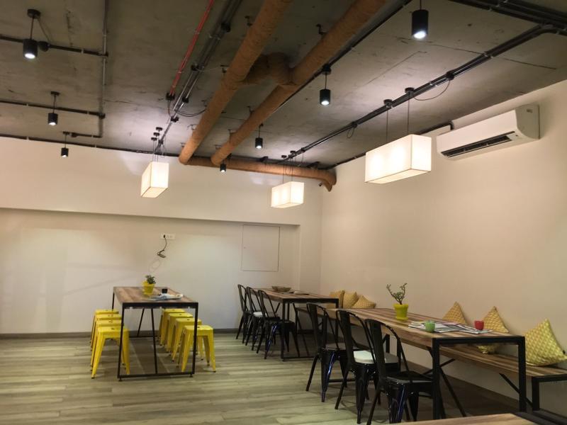 Istay Andheri East Mumbai