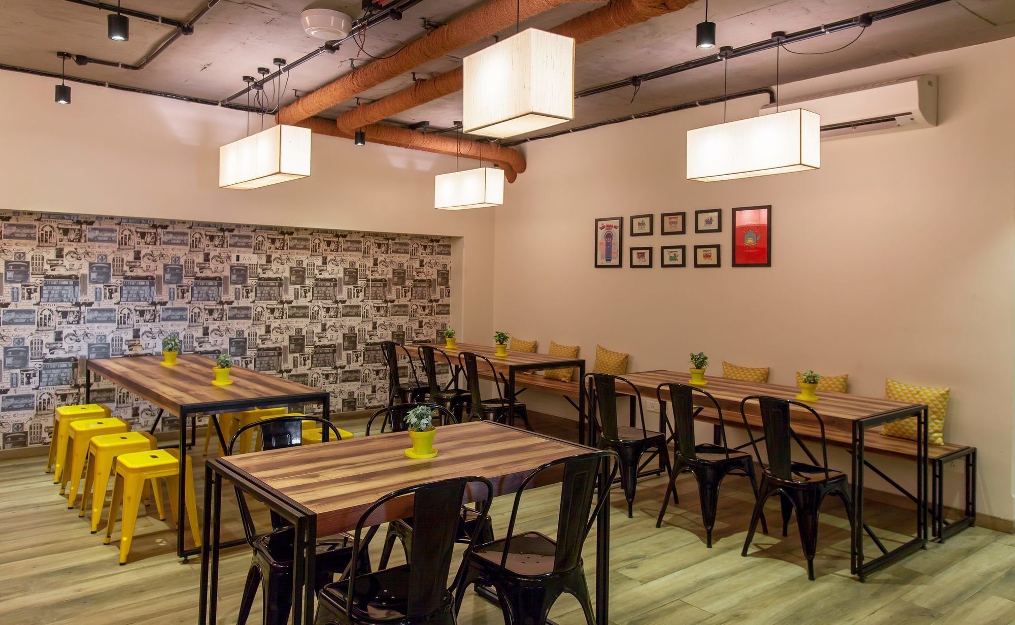 Hotel Istay Andheri East Mumbai