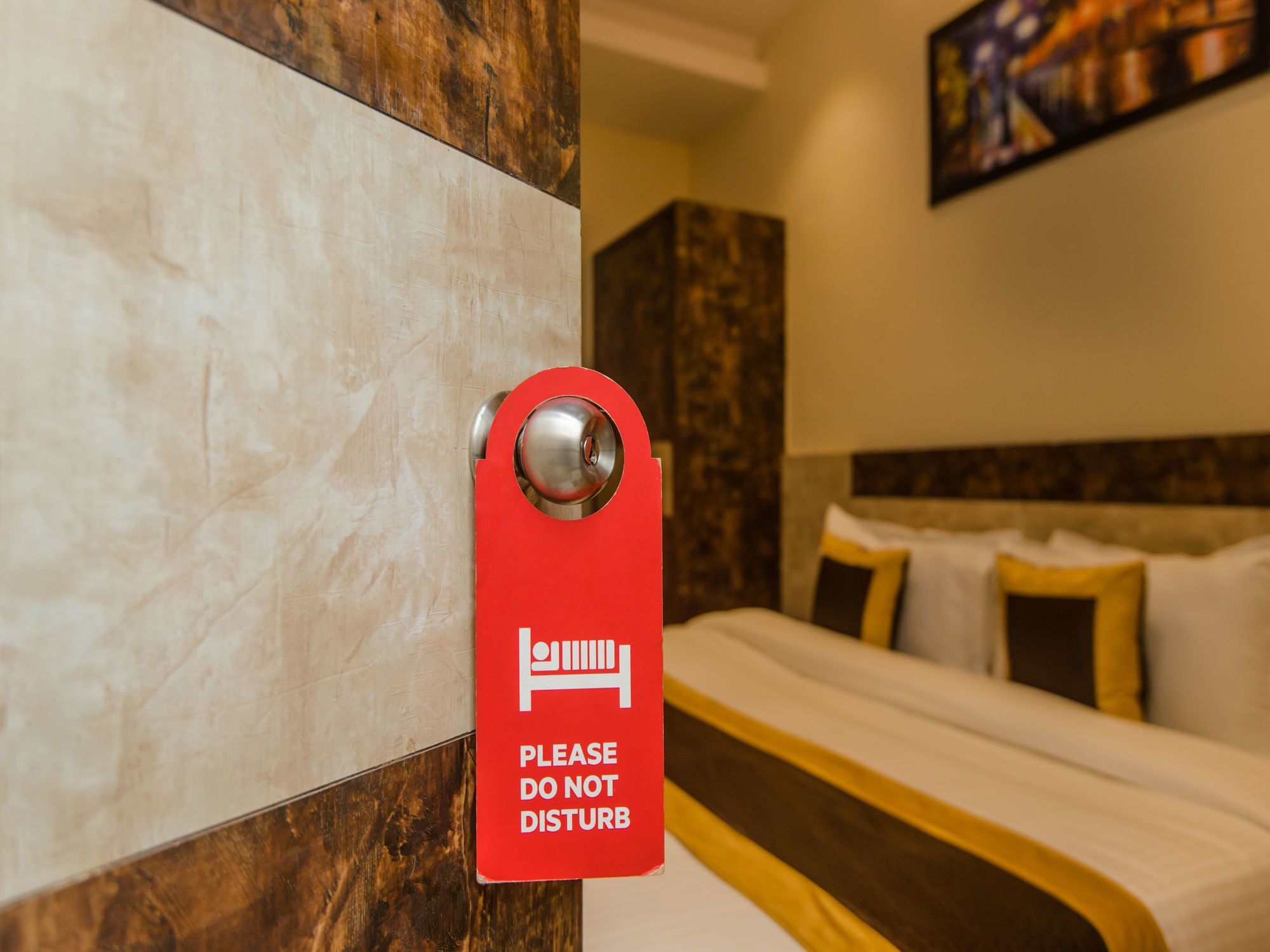 Fabexpress Embassy Grand - Nr Bkc