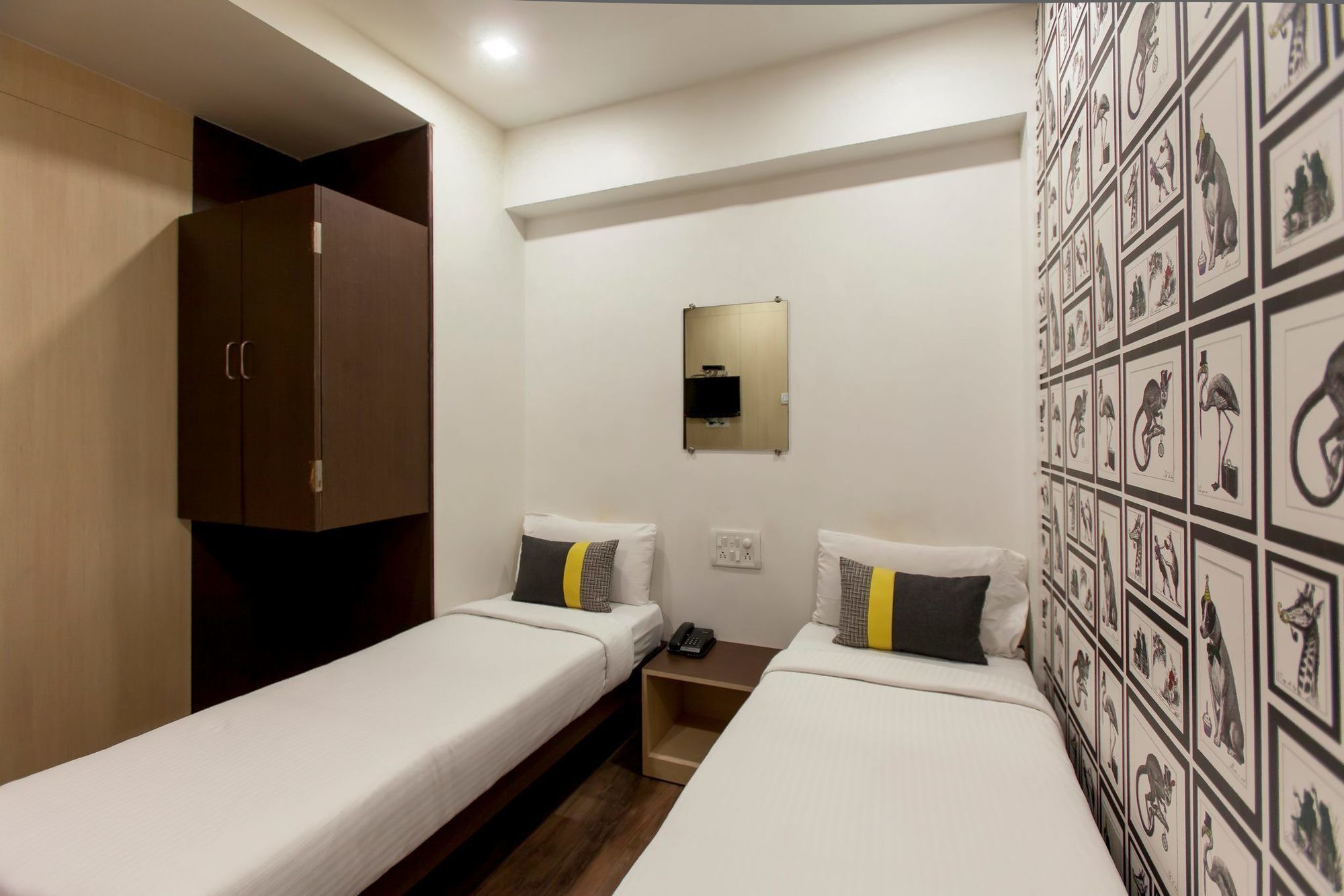 Istay Andheri East Mumbai