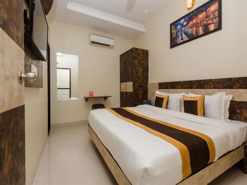 Fabexpress Embassy Grand - Nr Bkc Hotel Mumbai