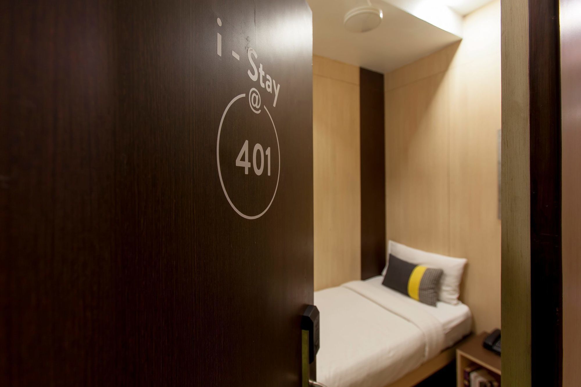 Hotel Istay Andheri East Mumbai