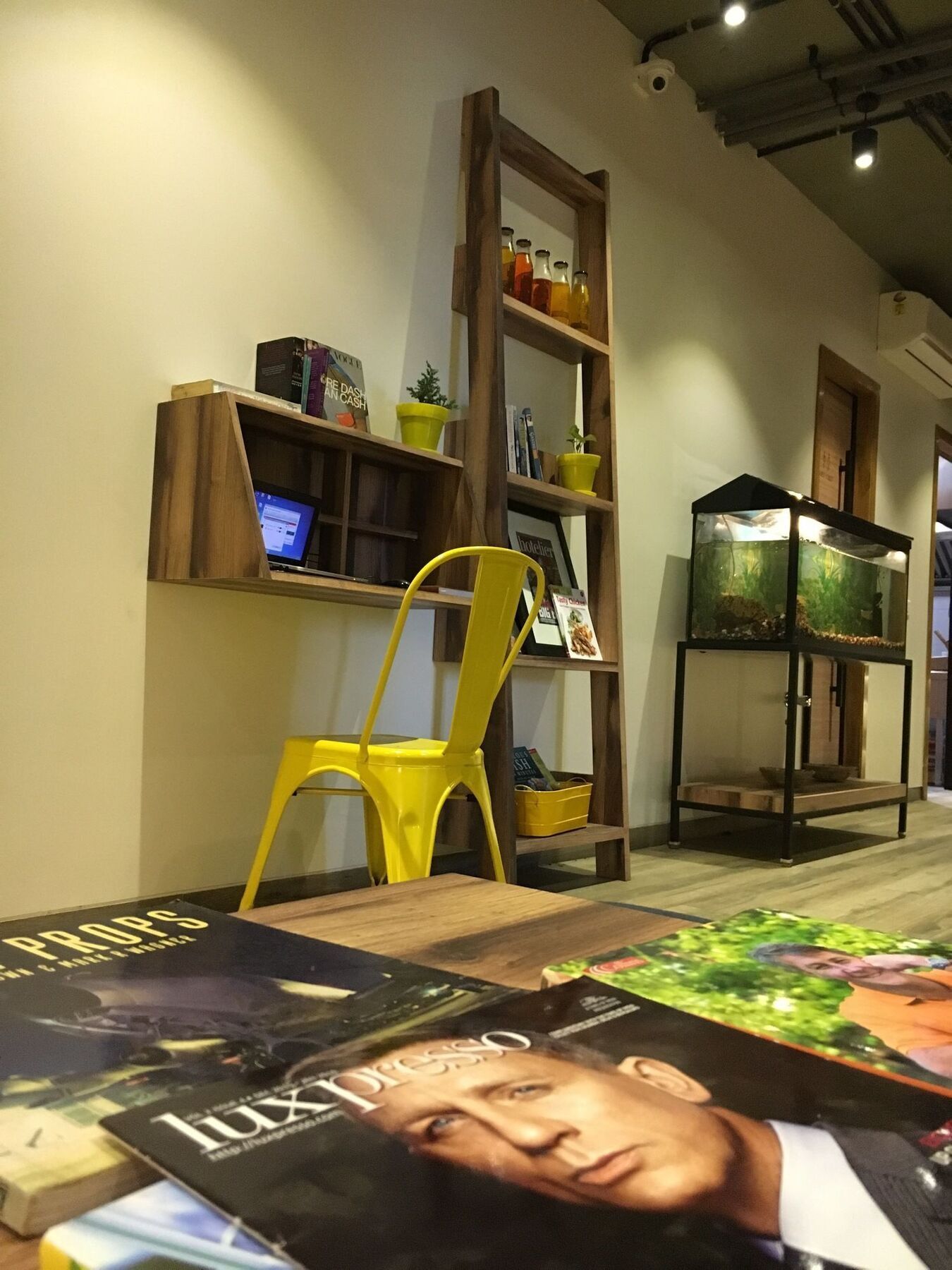 Istay Andheri East Hotel