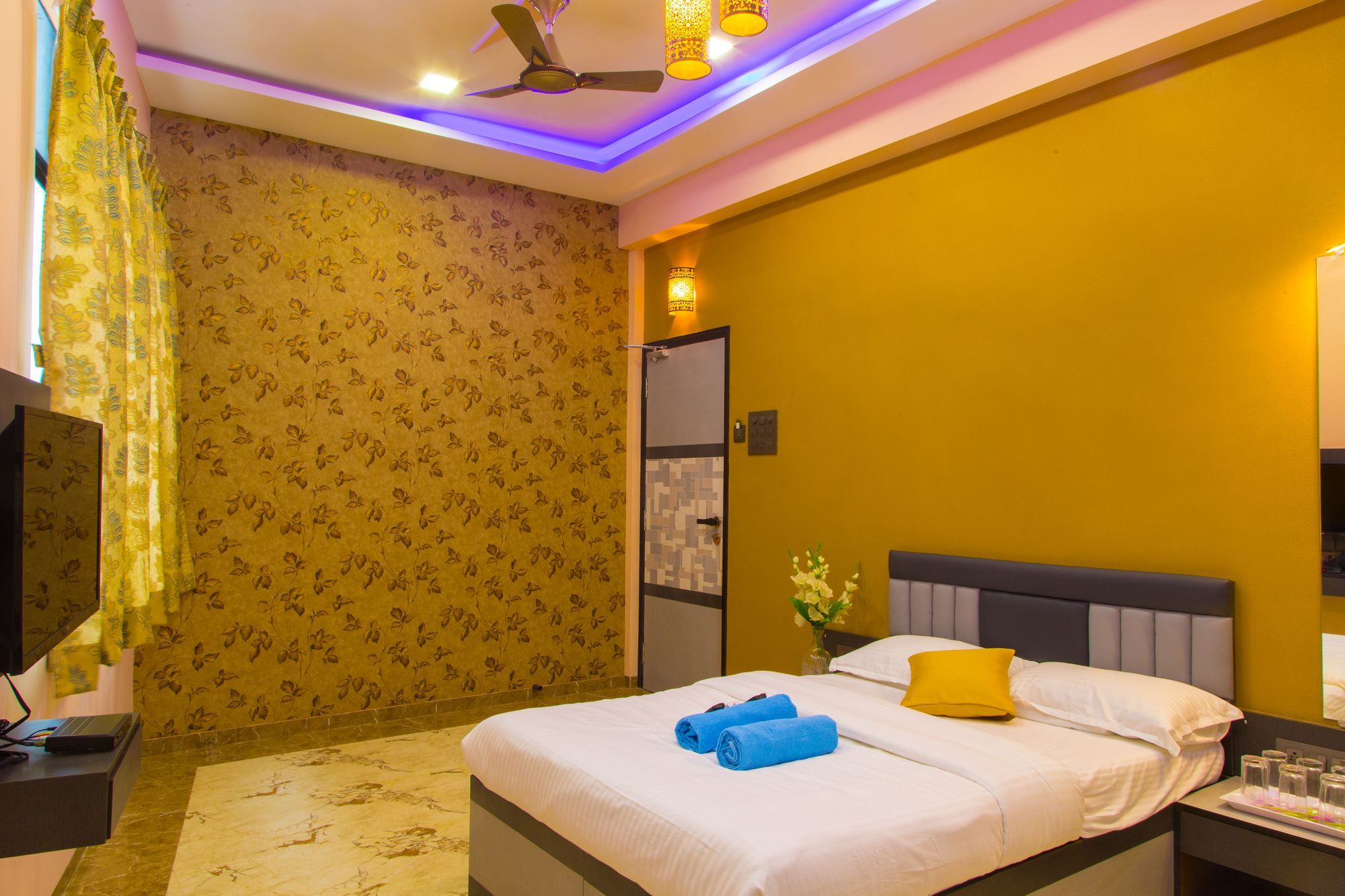 Hotel Tourister