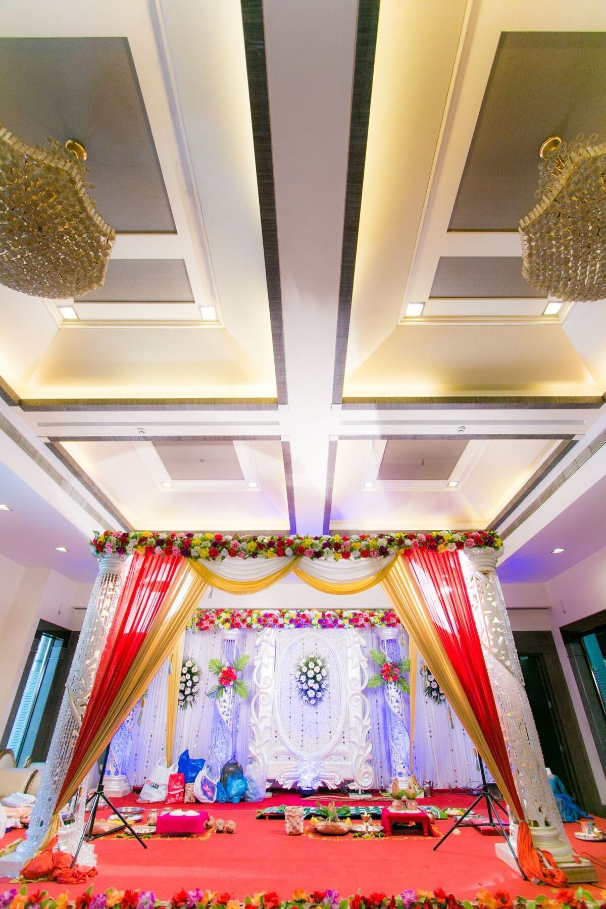 Hotel Seasons Mumbai