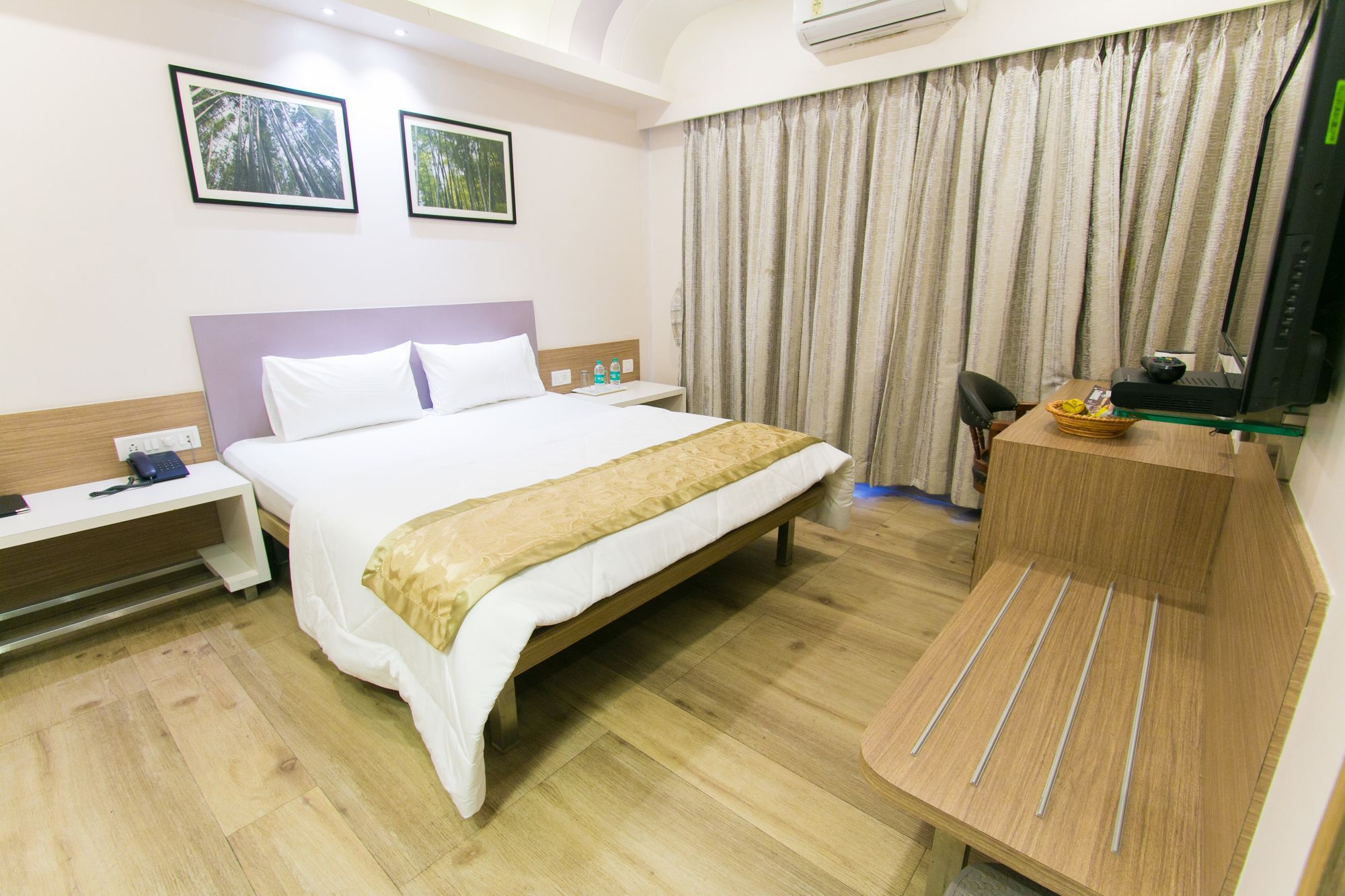 Seasons 3* Mumbai
