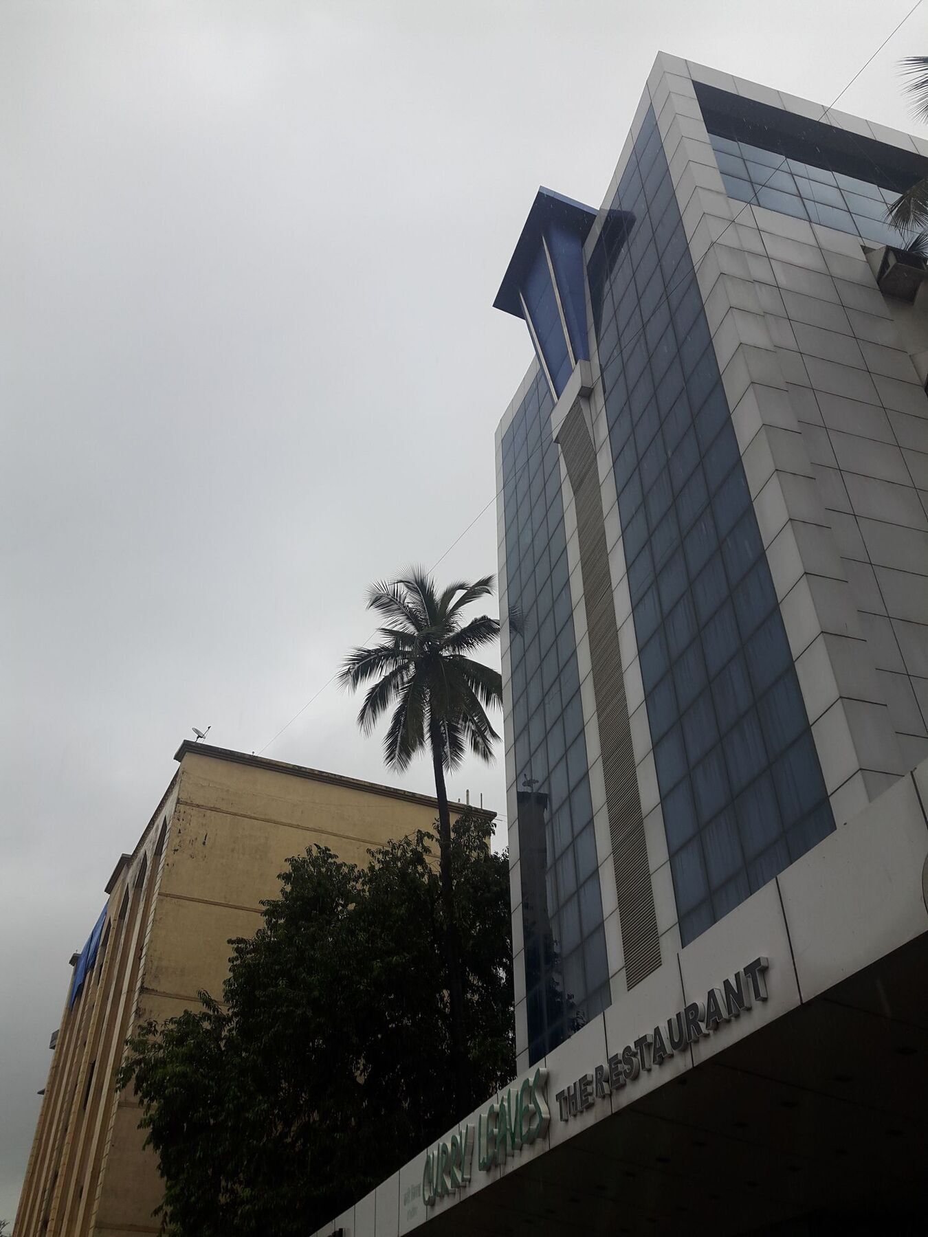 Hotel Sahar Garden