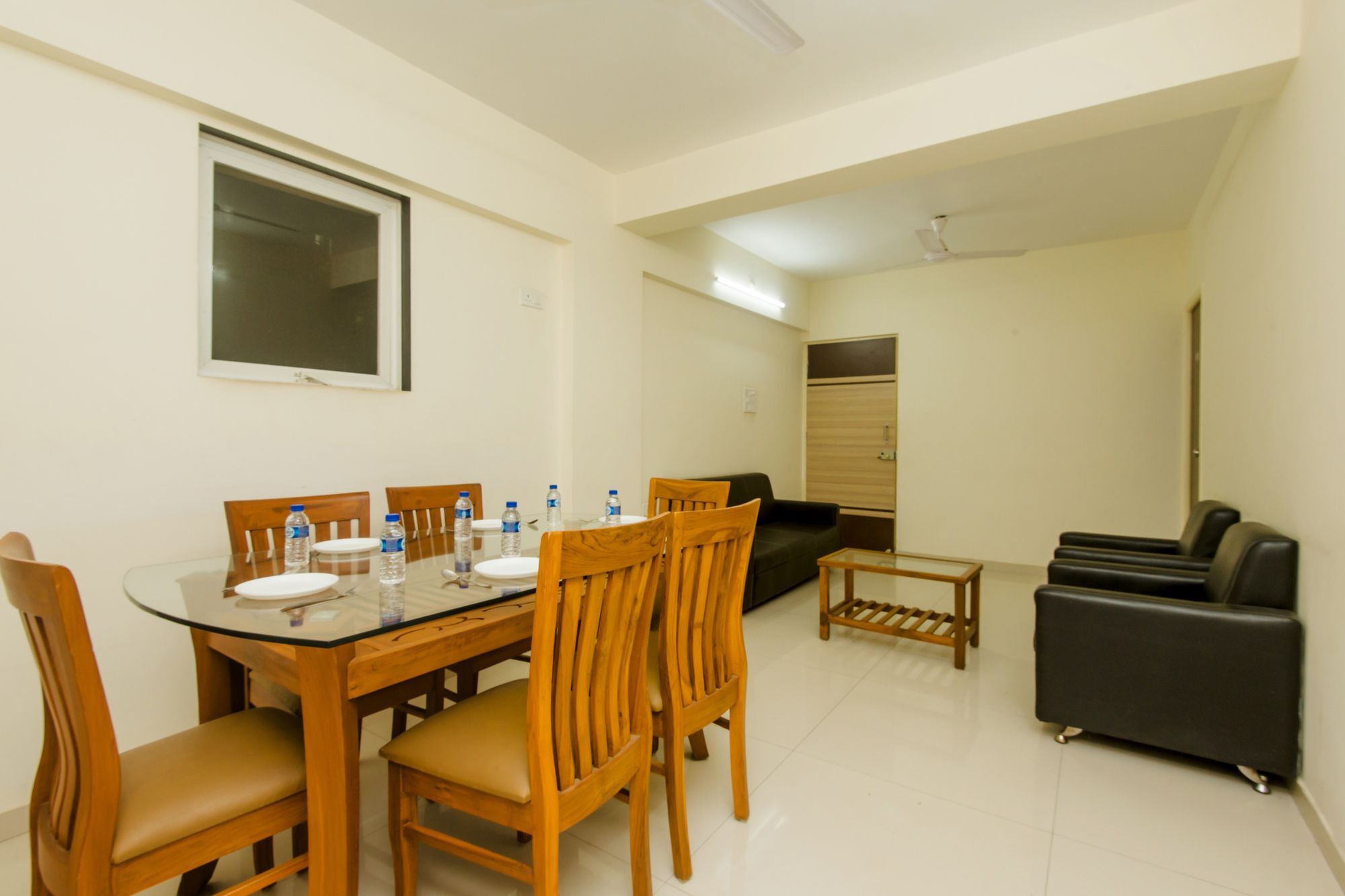 Oyo 11441 Blue Bells Residency 2* Mumbai