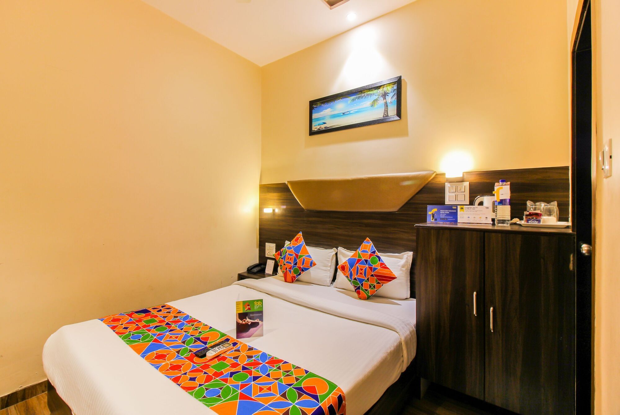 Hotel Horizon