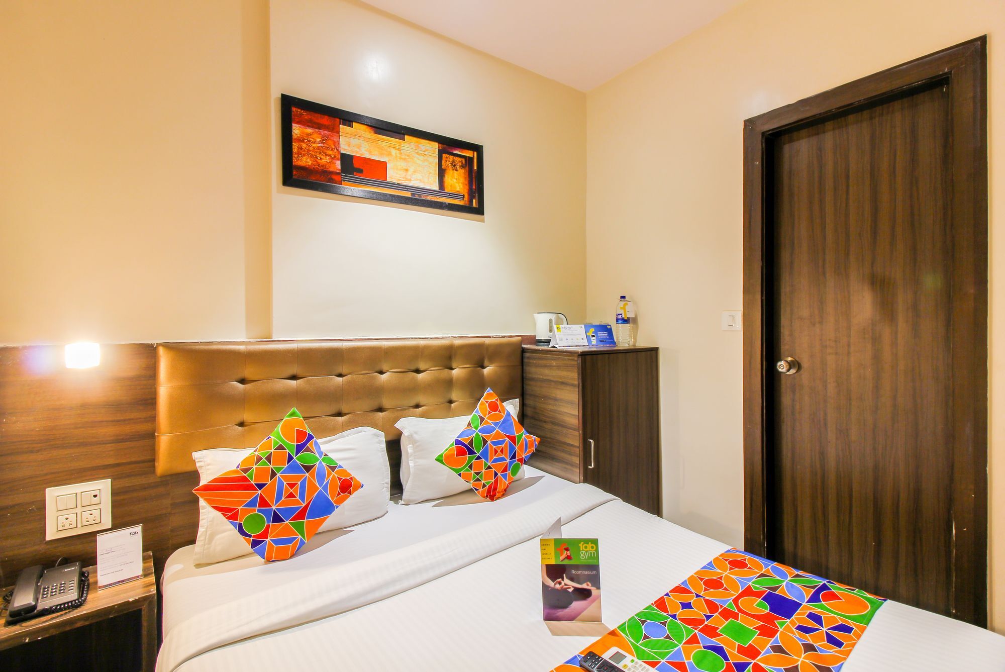 Hotel Horizon Mumbai