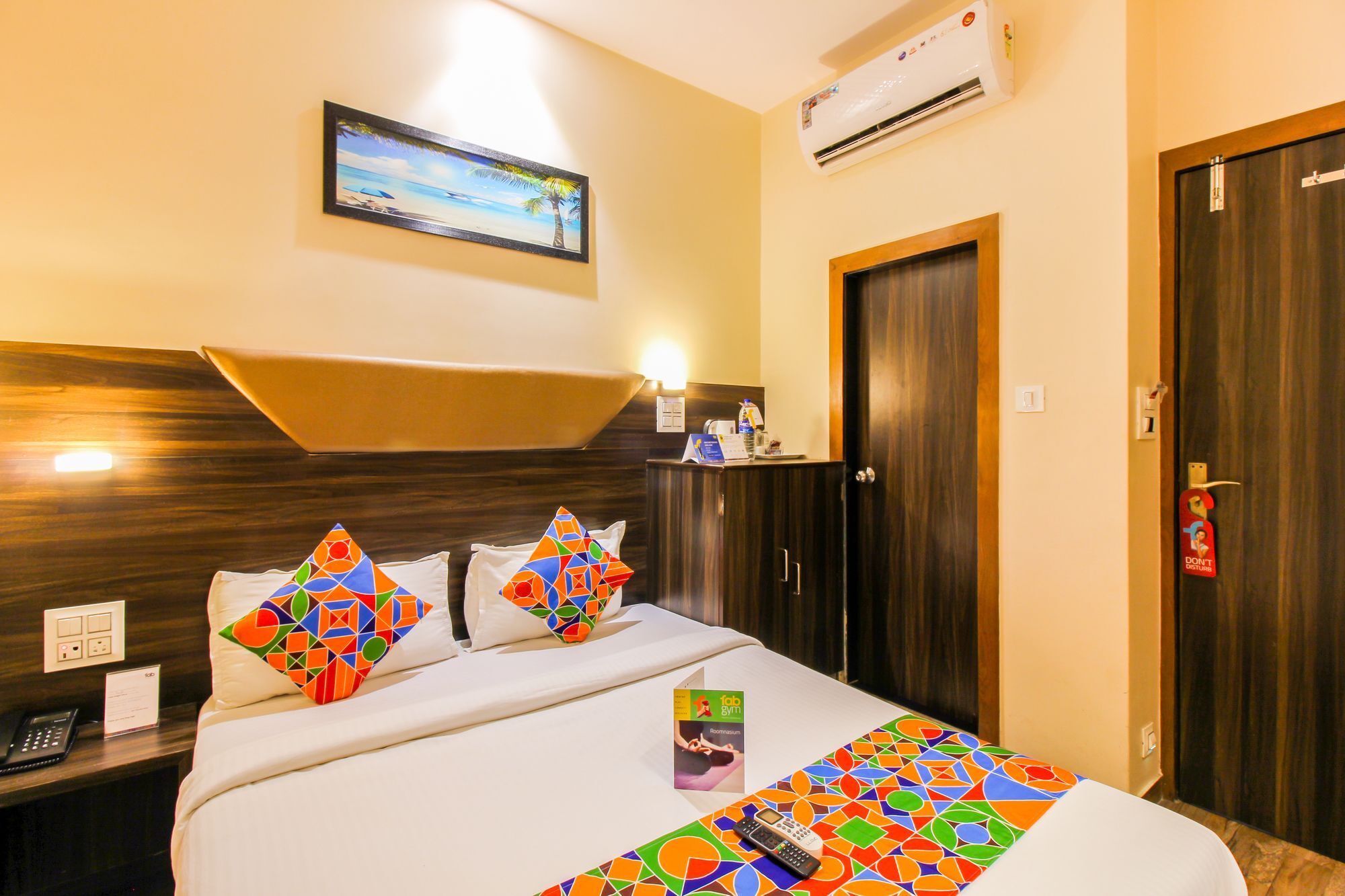 Hotel Horizon Mumbai