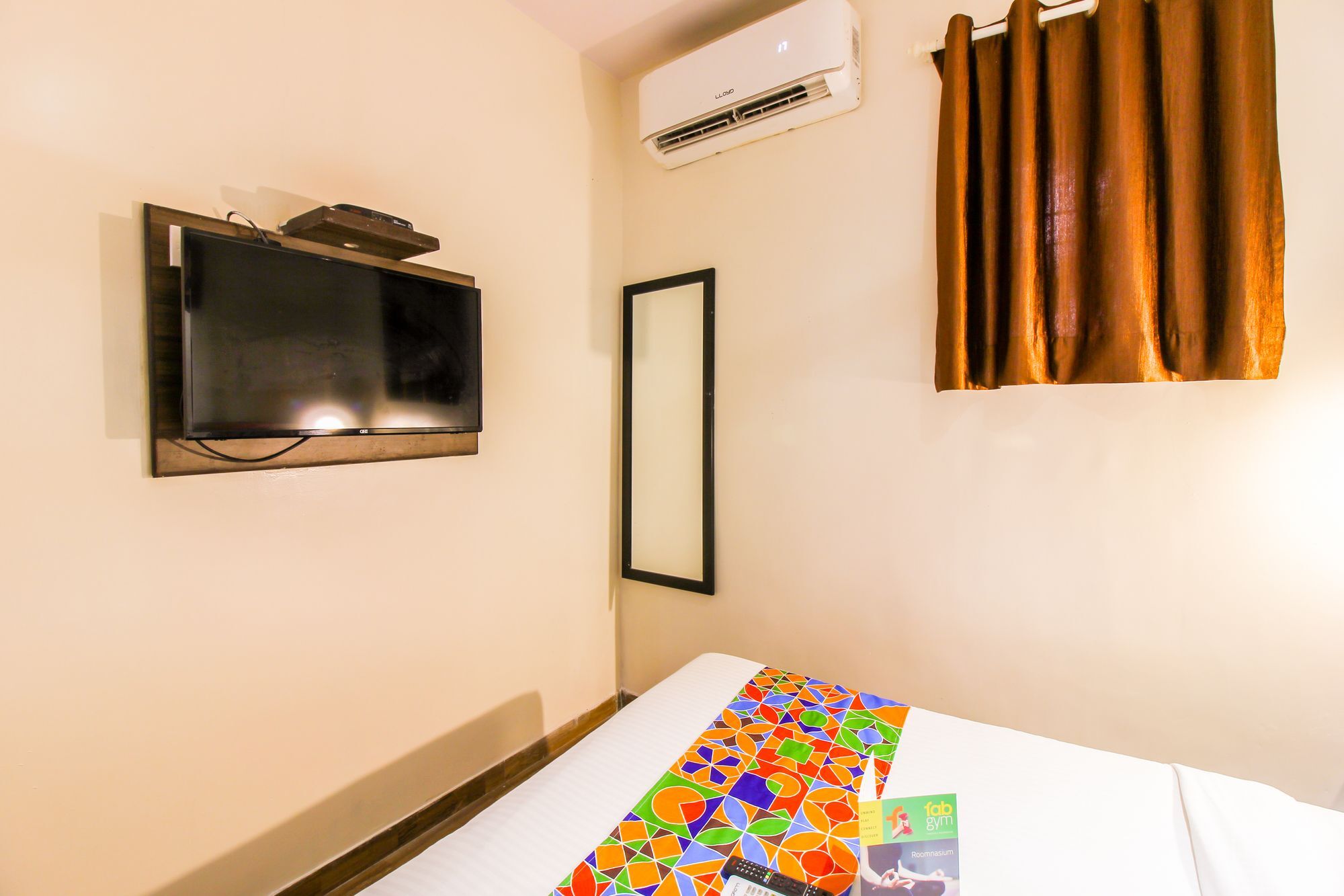 Horizon Hotel