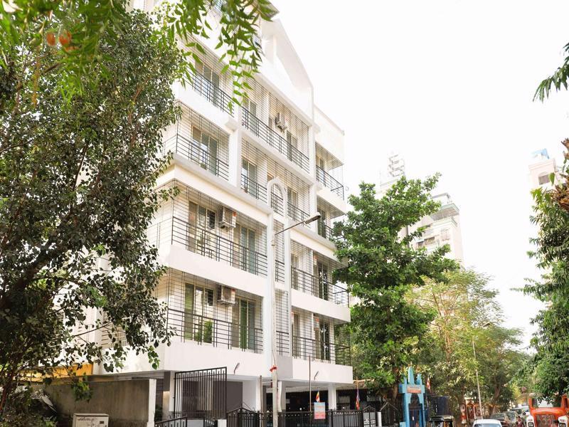 Treebo Evoque Park Hotel Mumbai