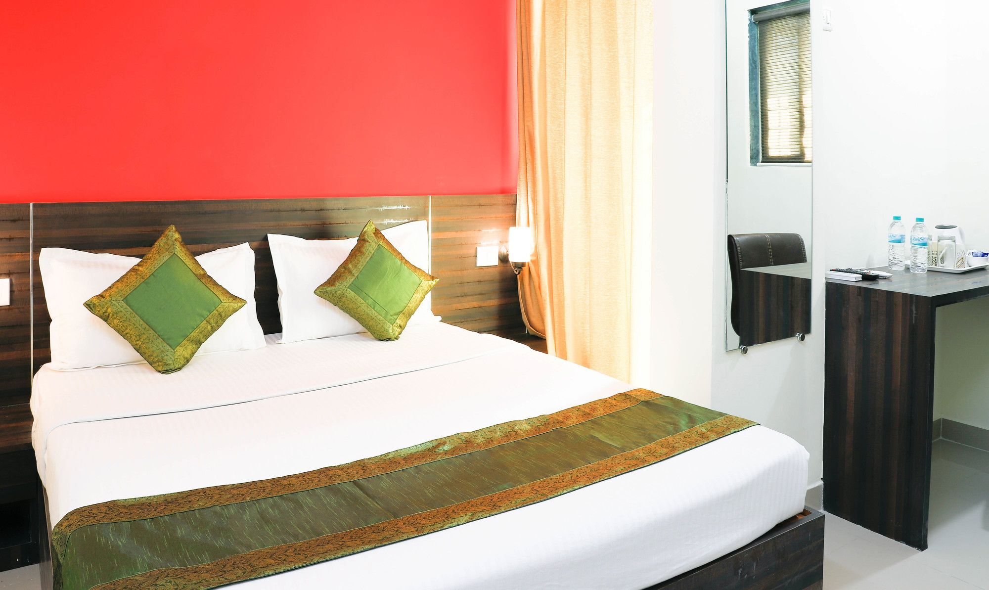 Treebo Evoque Park Hotel Mumbai