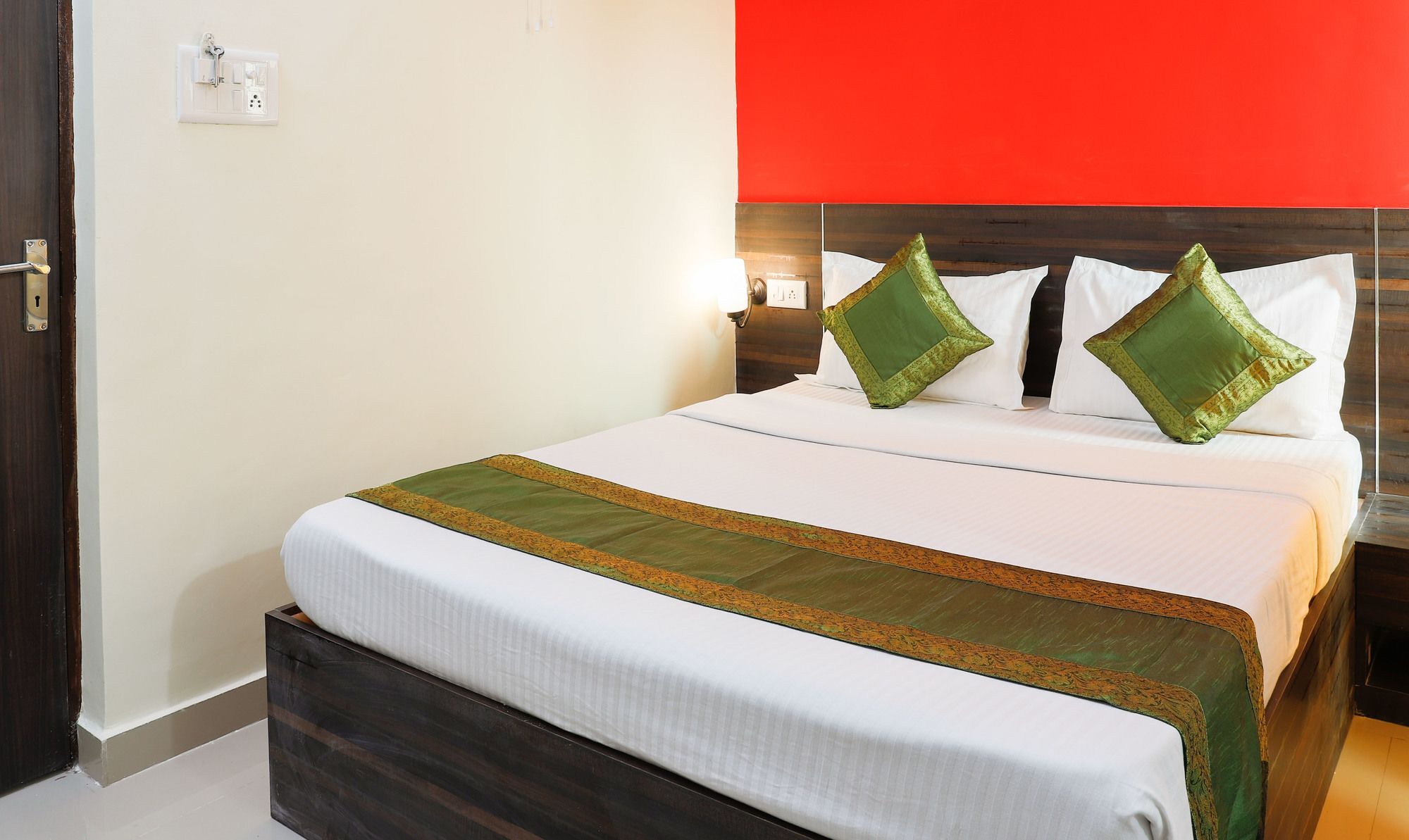 Treebo Evoque Park Hotel Mumbai