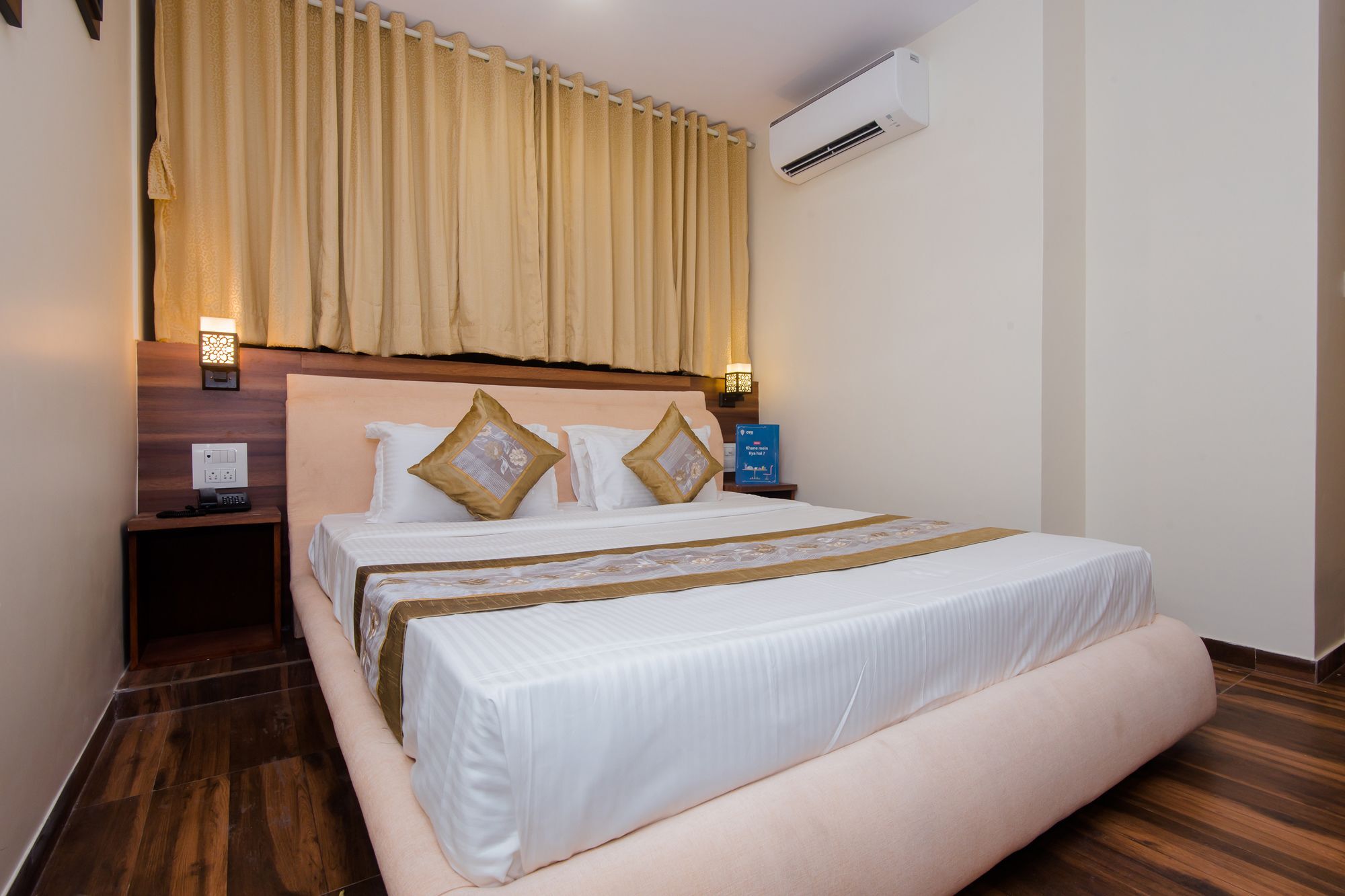 Hotel Oyo 13614 Axis International