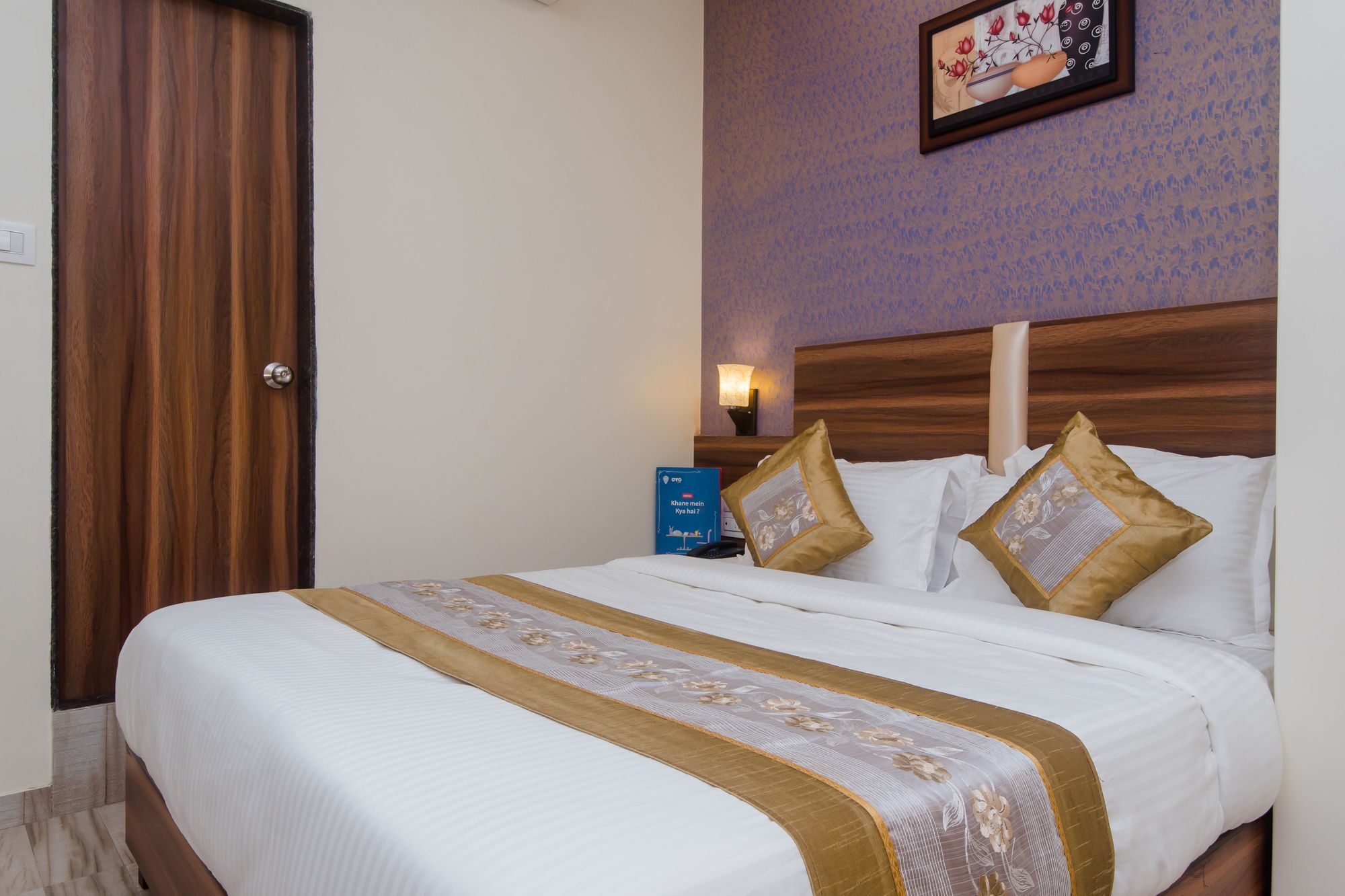 Oyo 13614 Axis International Hotel