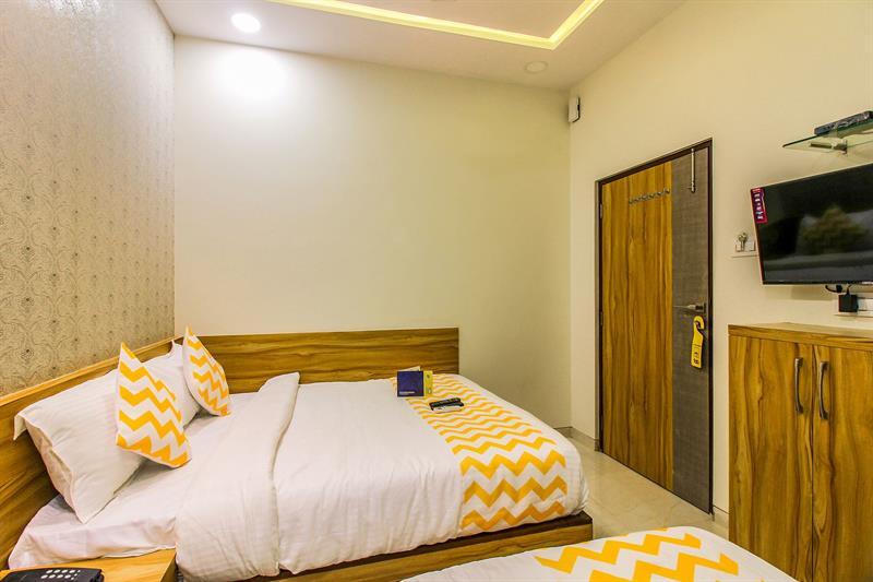 Fabexpress Marol Metro - Nr International Airport