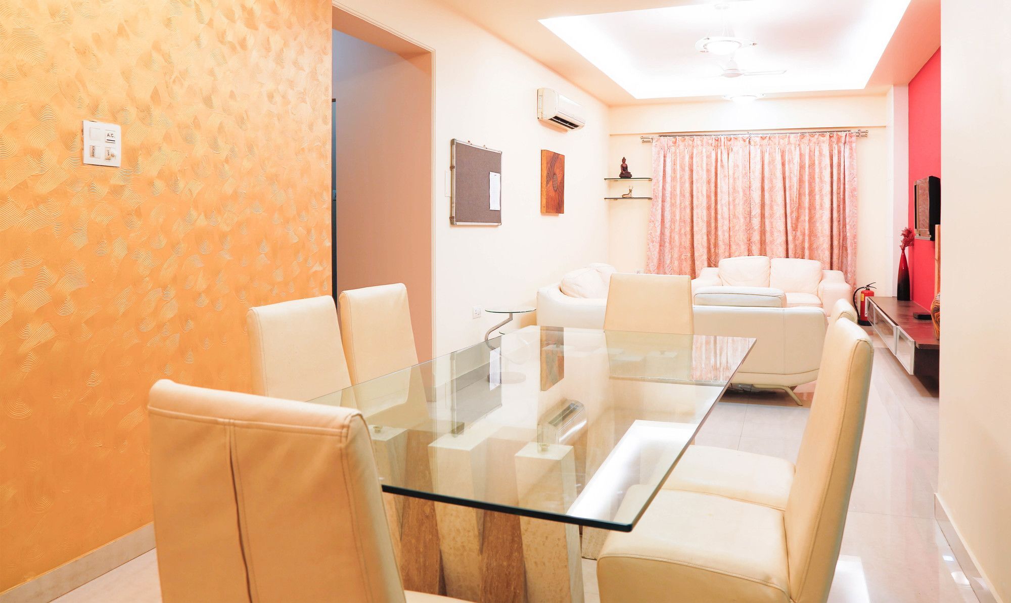 Treebo Seven Apatments Bandra 3*