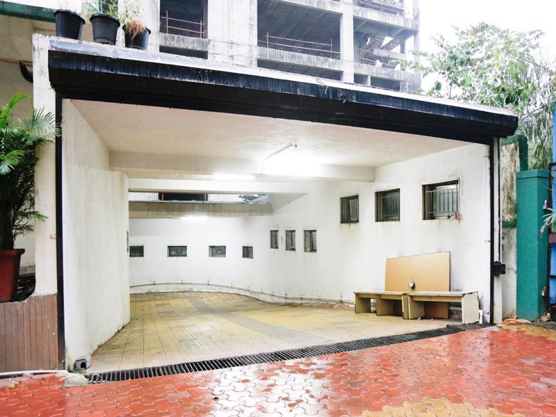 Treebo Seven Apatments Bandra Hotel 3*