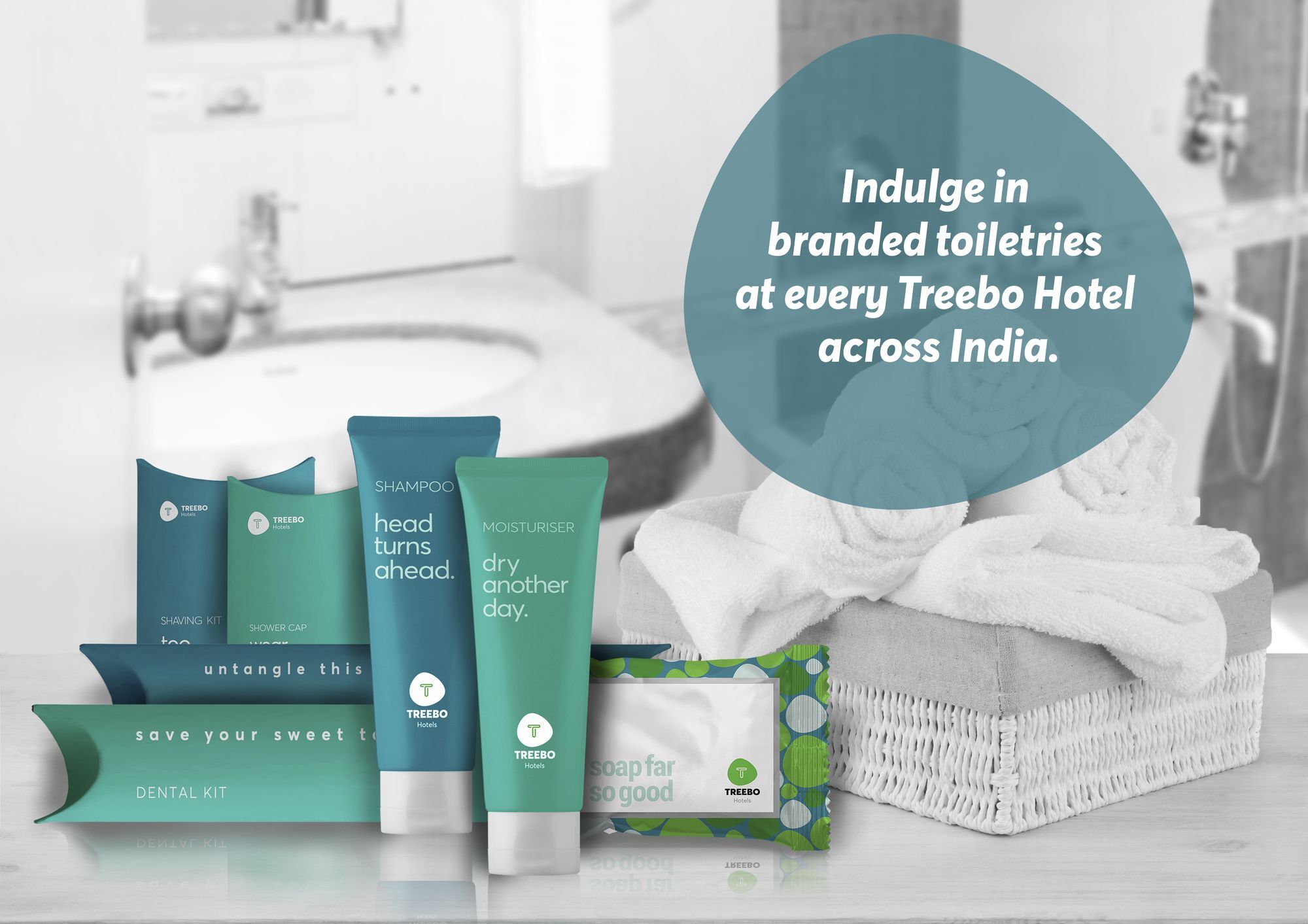 Treebo Seven Apatments Bandra Hotel