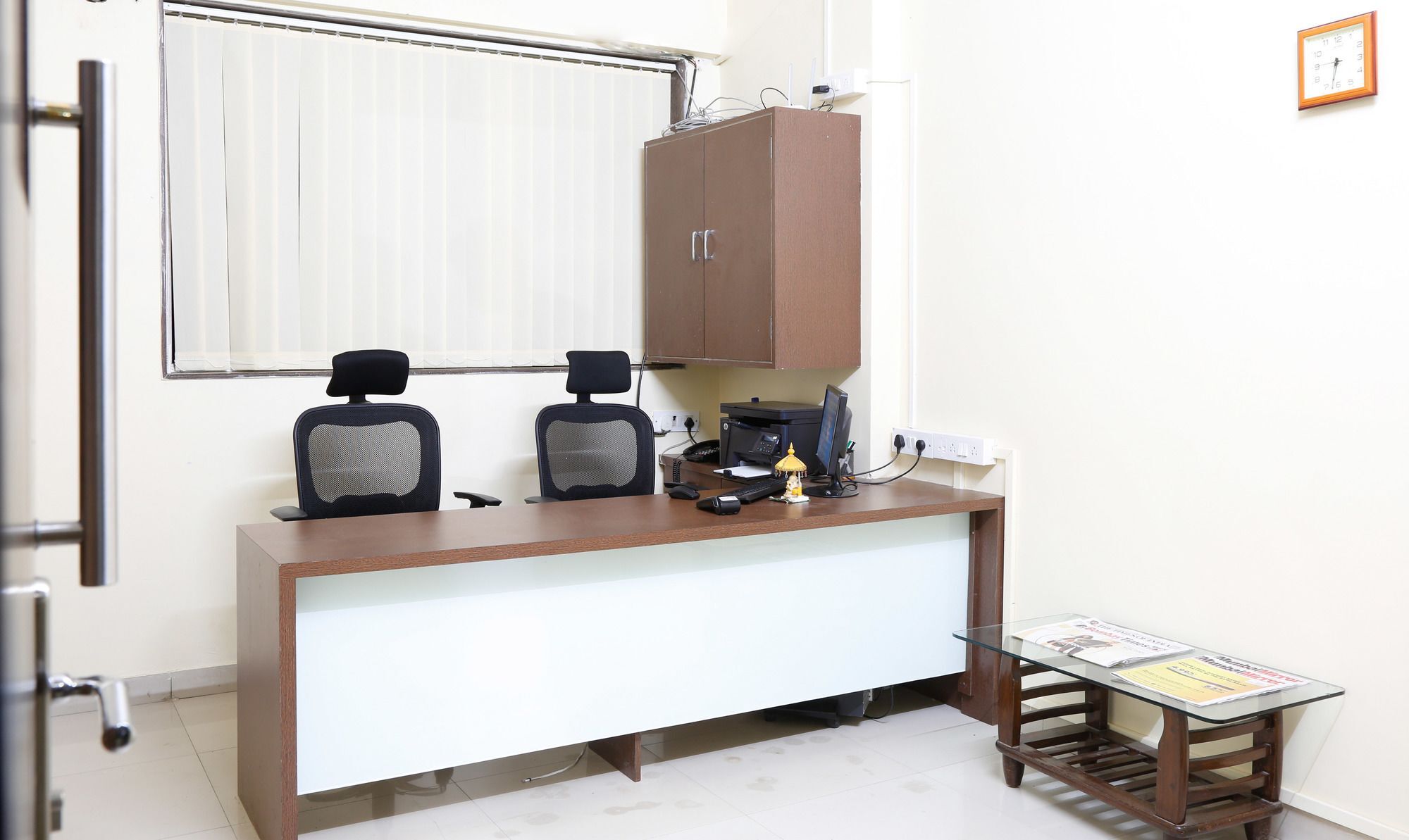 Treebo Seven Apatments Bandra 3* Mumbai