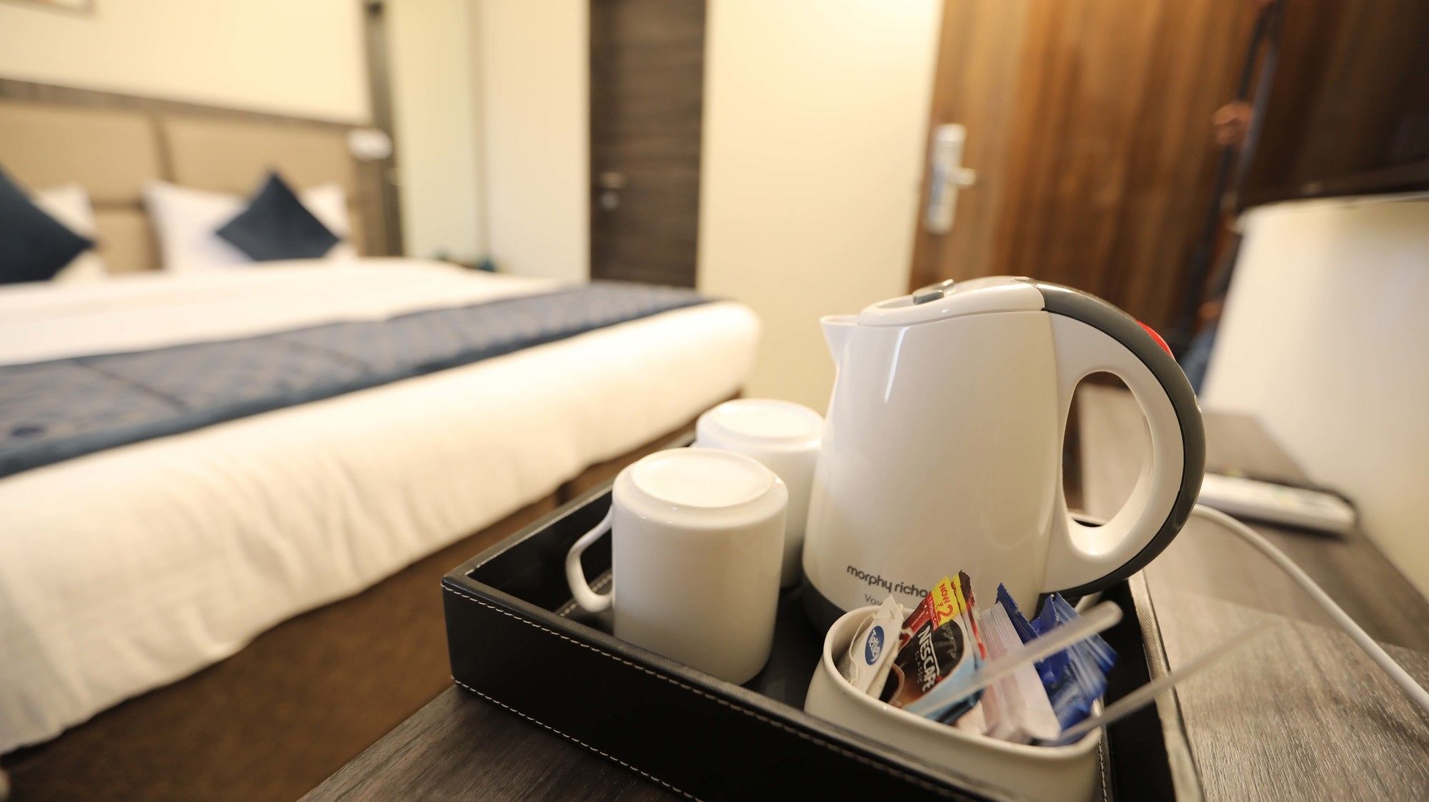 Ontime Residency And 3* Mumbai