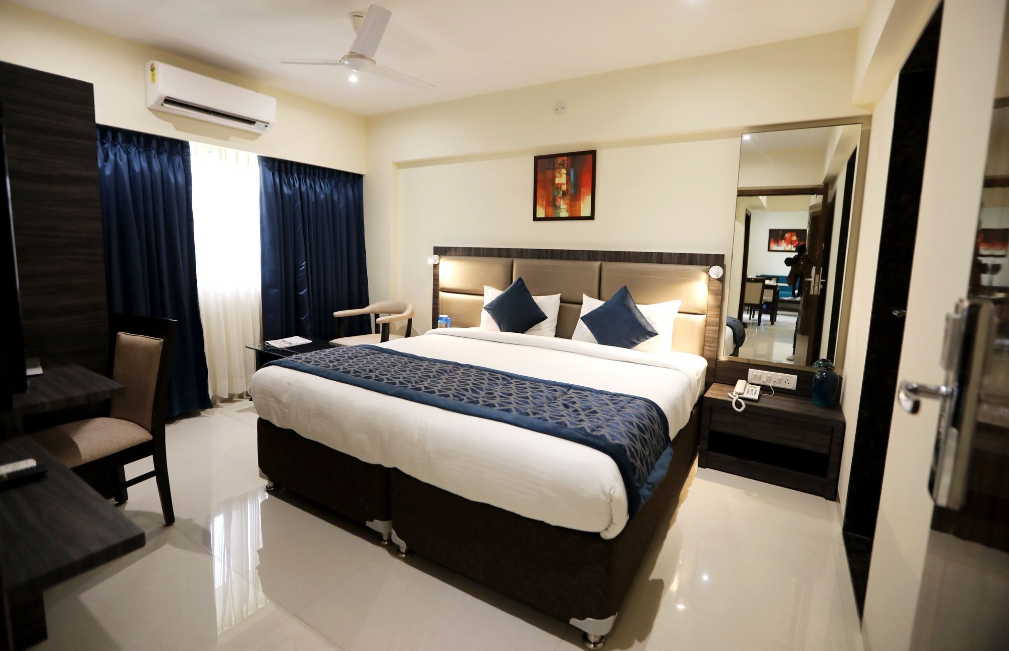 Ontime Residency And 3*