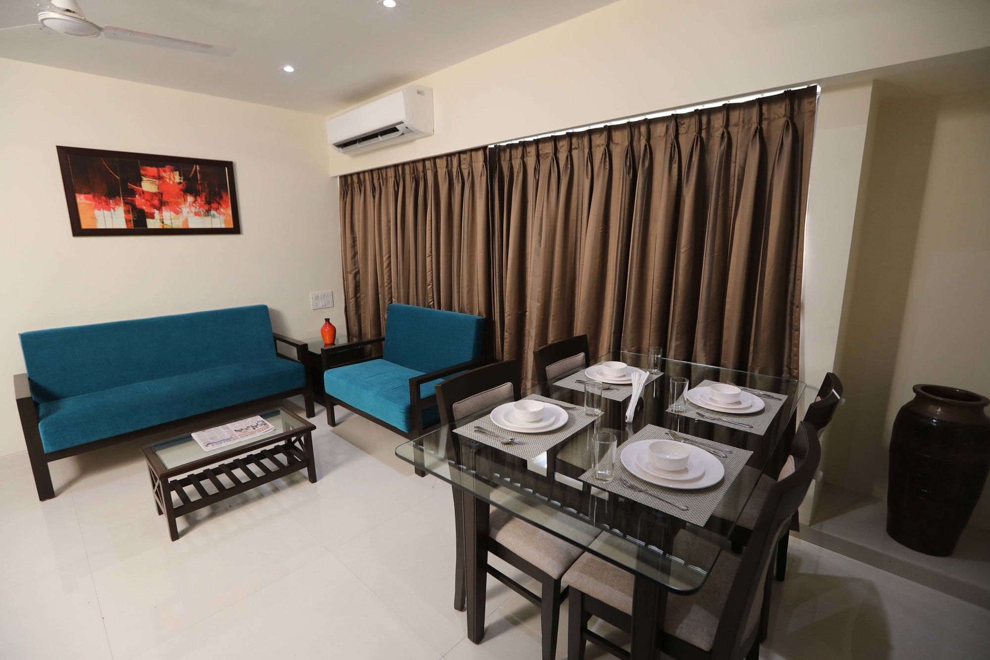 Ontime Residency And 3*