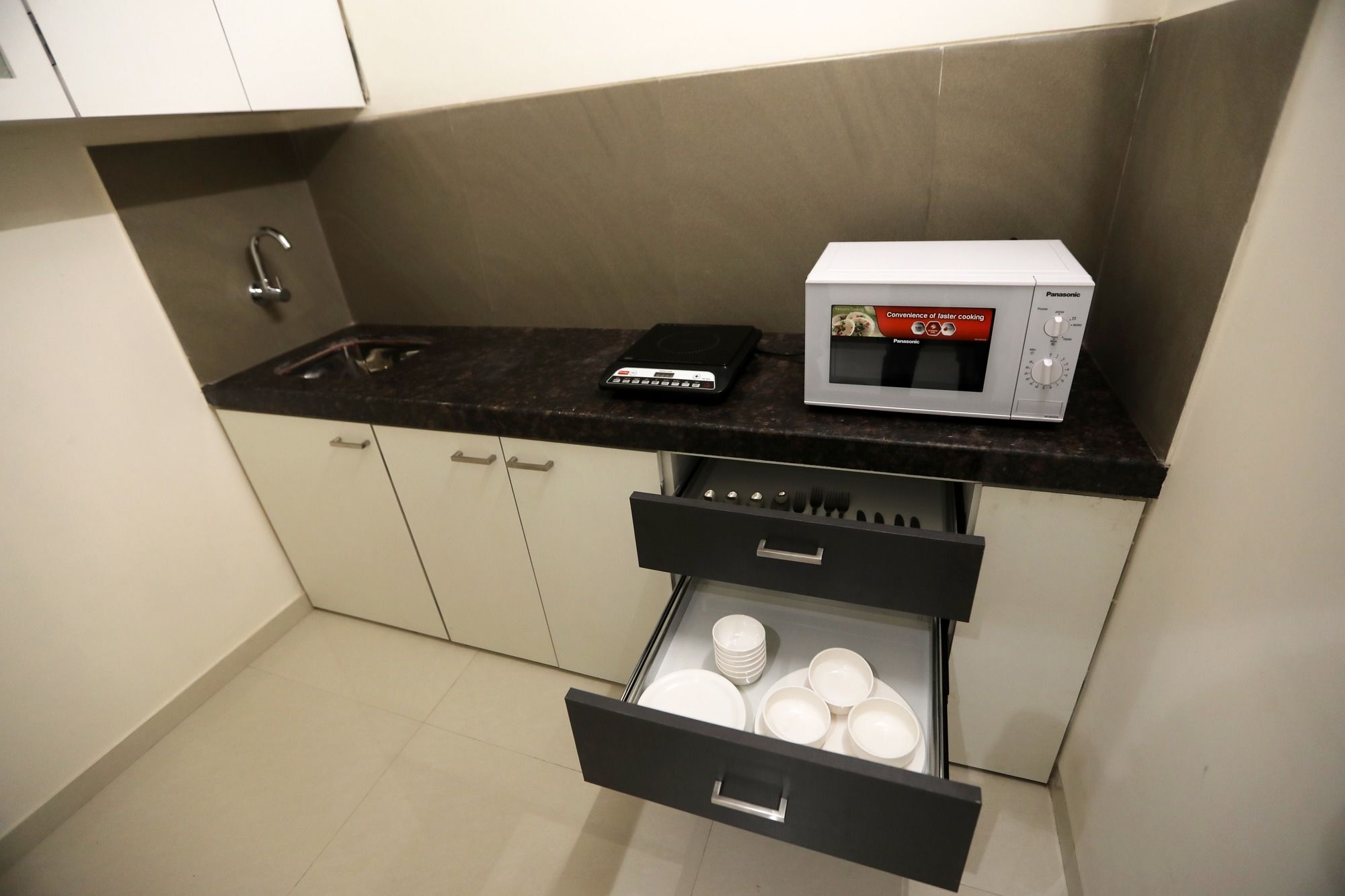 Ontime Residency And Mumbai