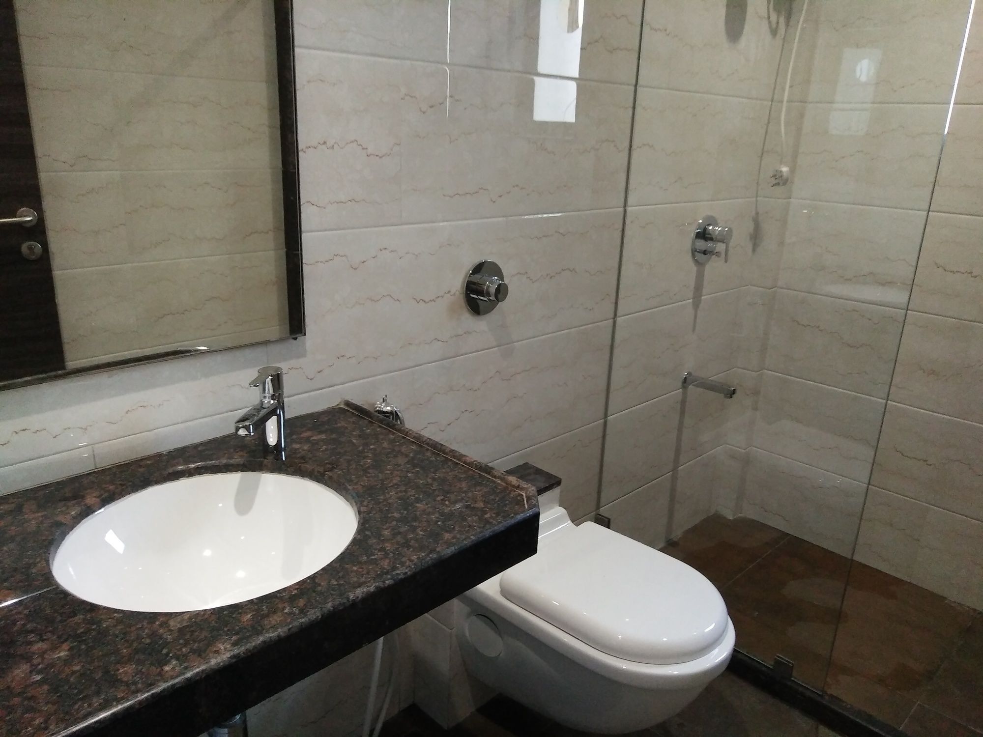 Ontime Residency And Hotel Mumbai