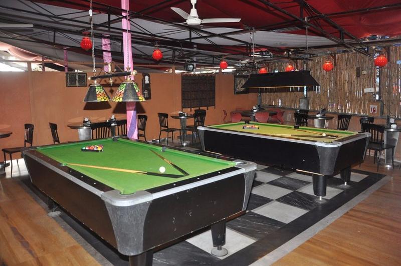 Metro Palace Hotel 3*