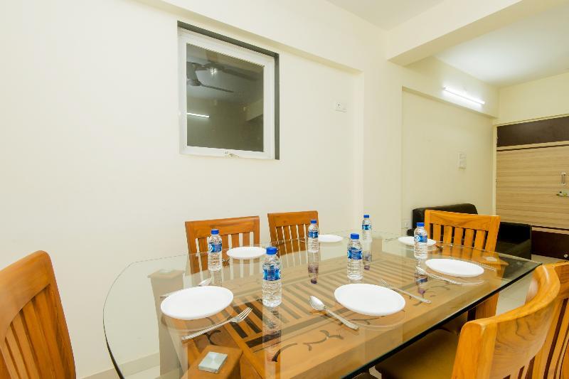 Oyo 11441 Casa Roomz Powai Mumbai